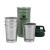 Hammertone Green