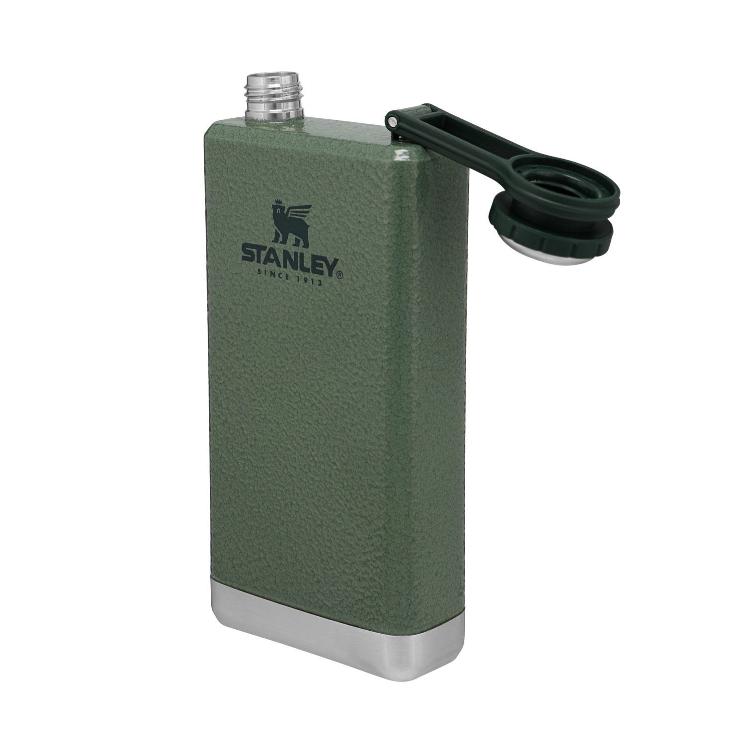 Classic Easy Fill Wide Mouth Flask | 8 OZ - Stanley Create - Image 4