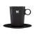 Matte Black