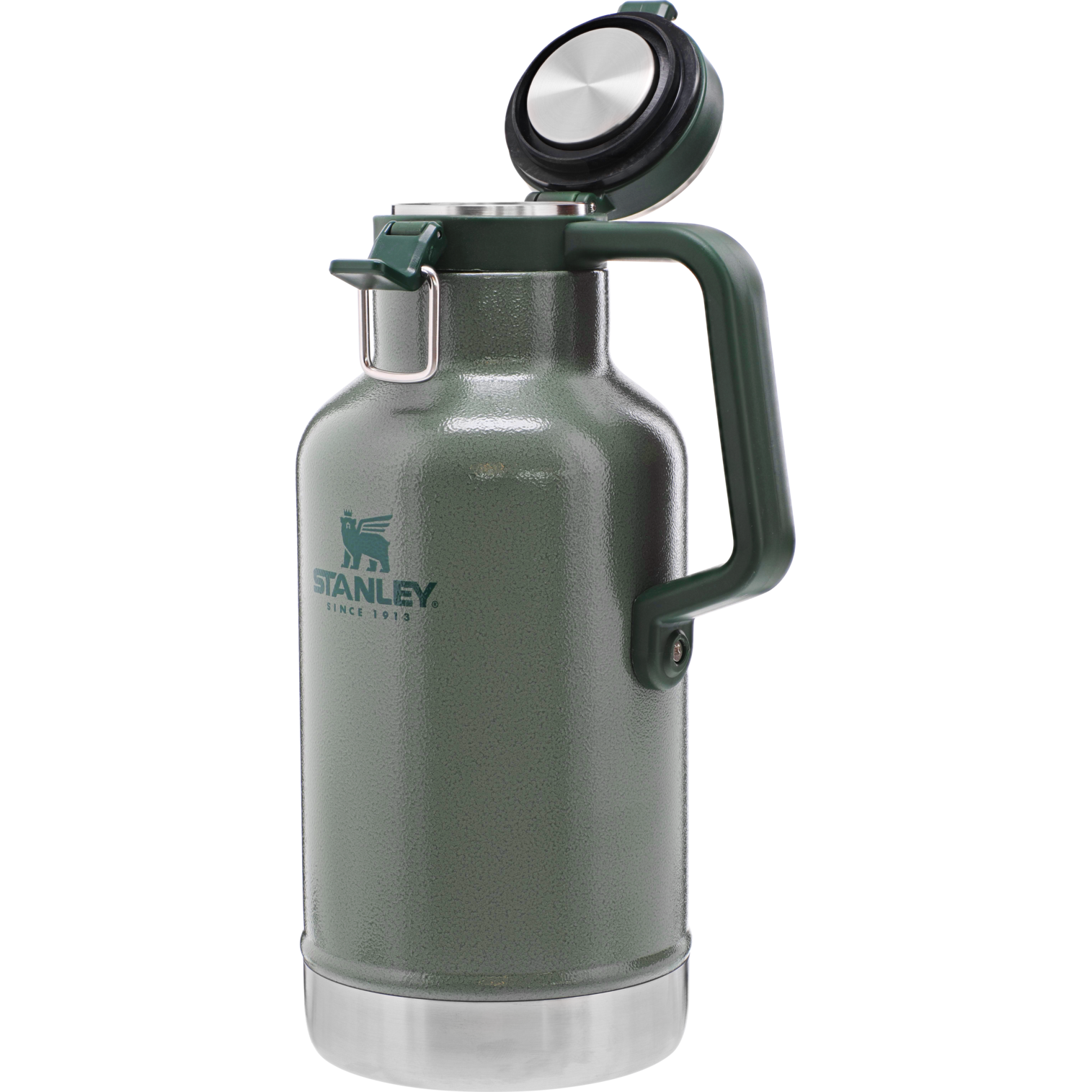 Classic Easy-Pour Growler | 64 OZ - Image 12