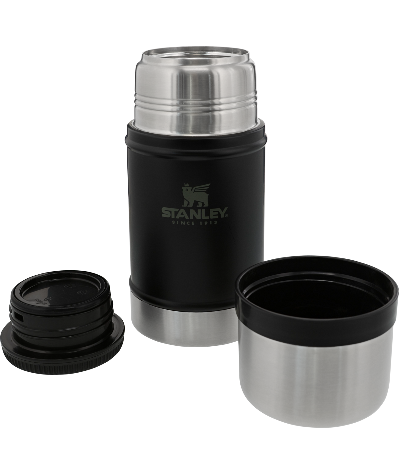 Classic Legendary Food Jar | 24 OZ - Image 11