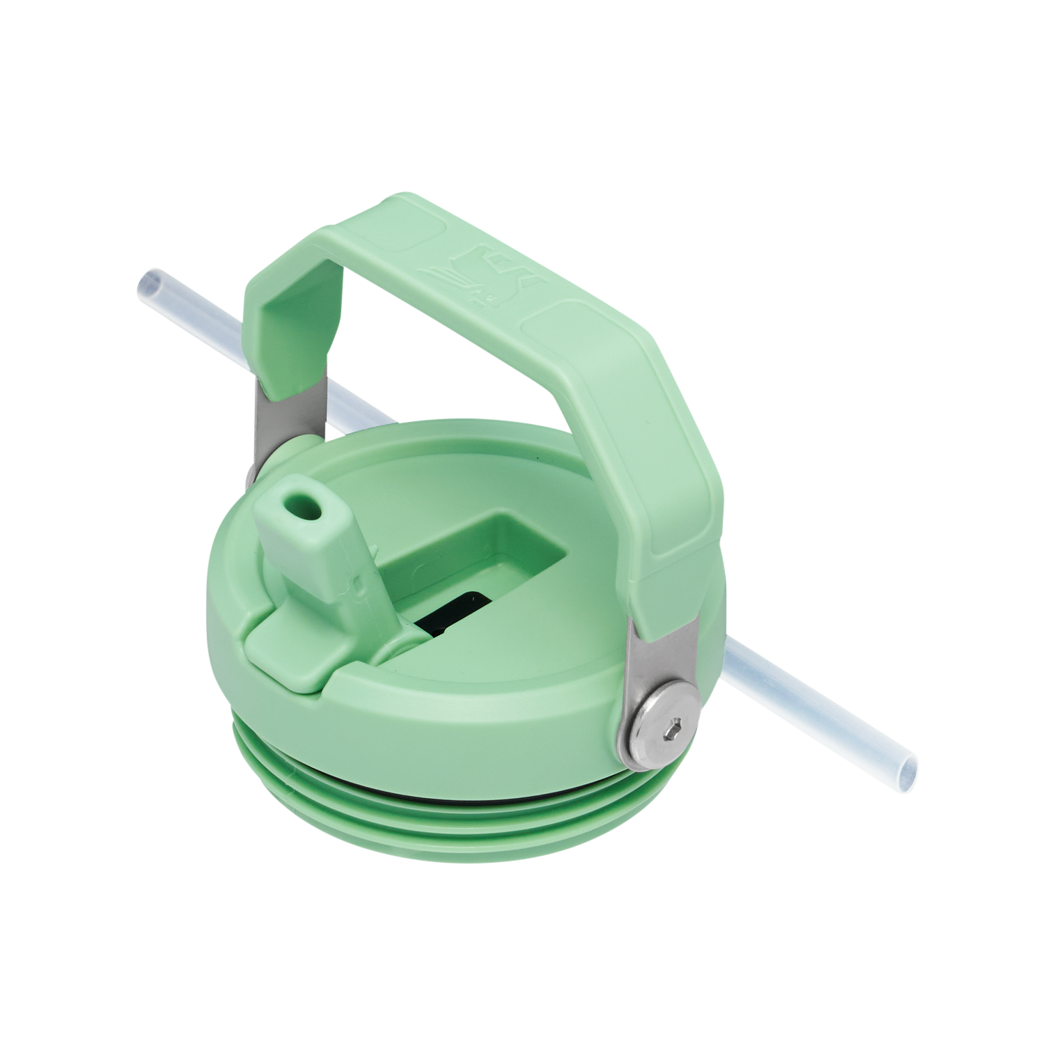 The IceFlow Flip Straw Tumbler | 30 OZ - Image 3