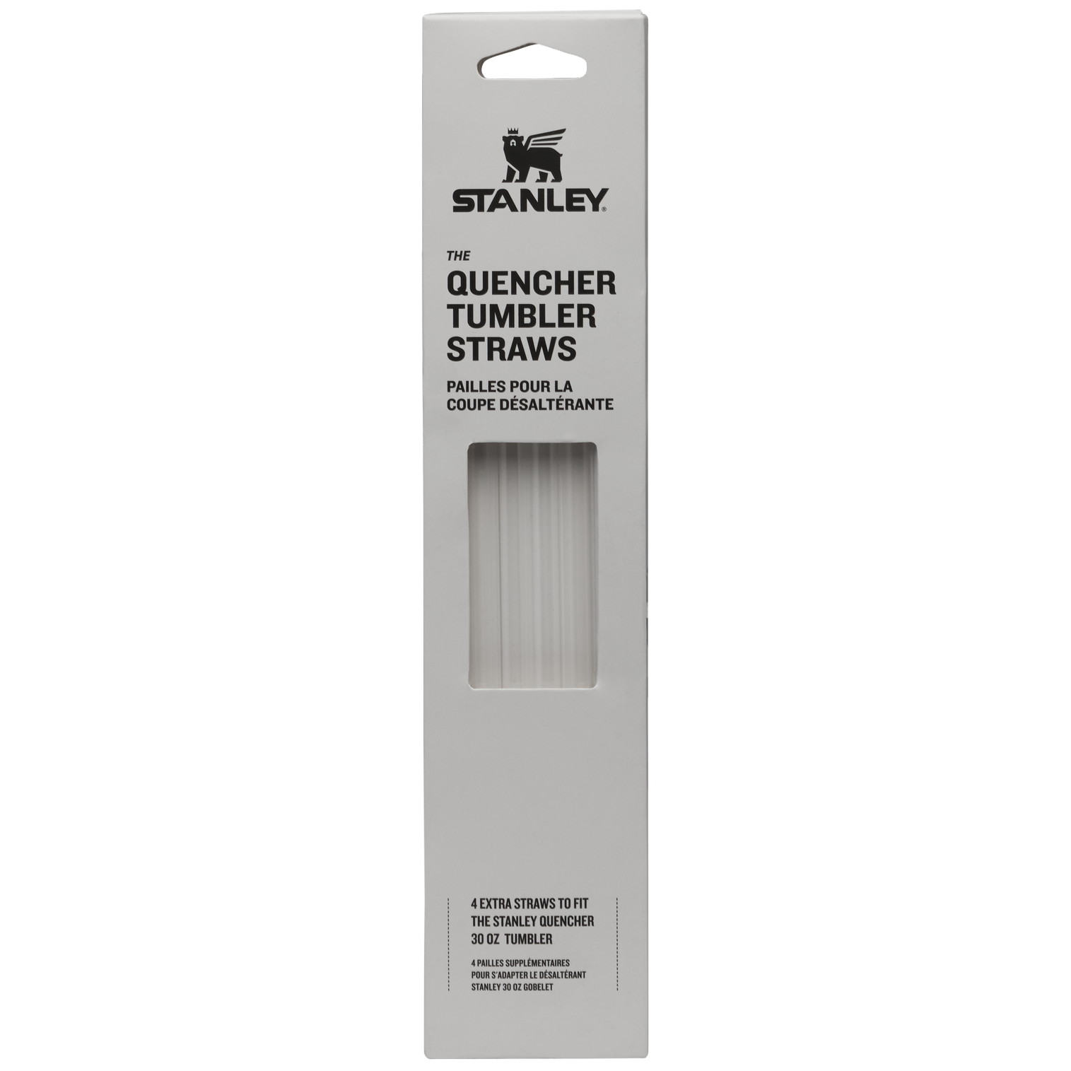 Adventure Quencher Travel Tumbler Straws | 30 OZ | 4-Pack - Image 15