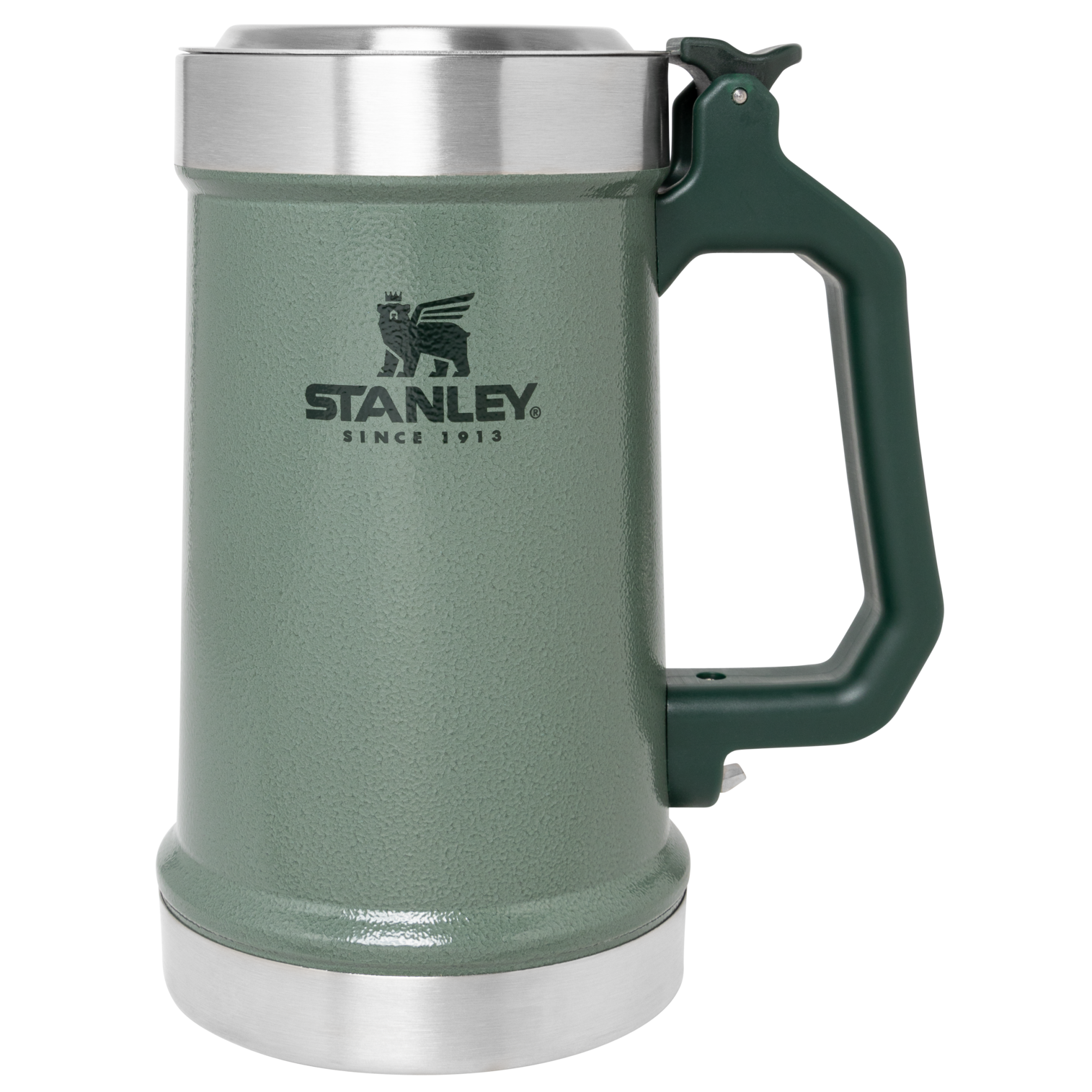 Classic Bottle Opener Beer Stein | 24 OZ - Image 7