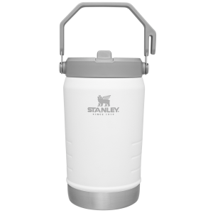 The IceFlow Flip Straw Jug | 40 OZ