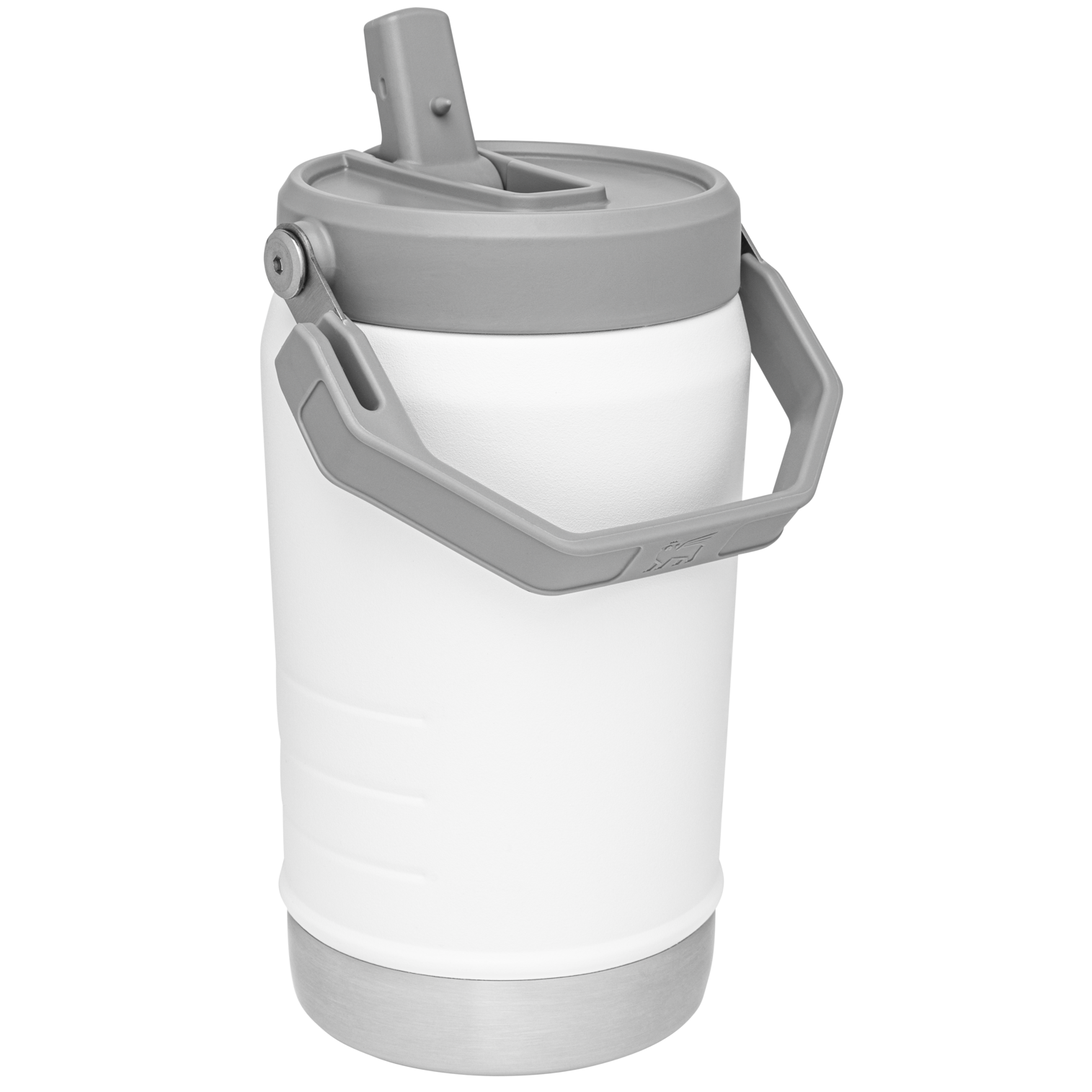 The IceFlow Flip Straw Jug | 40 OZ - Stanley Create - Image 2