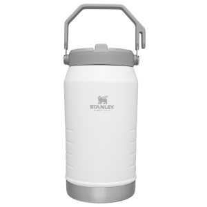 The IceFlow  Flip Straw Jug | 64 OZ - Stanley Create