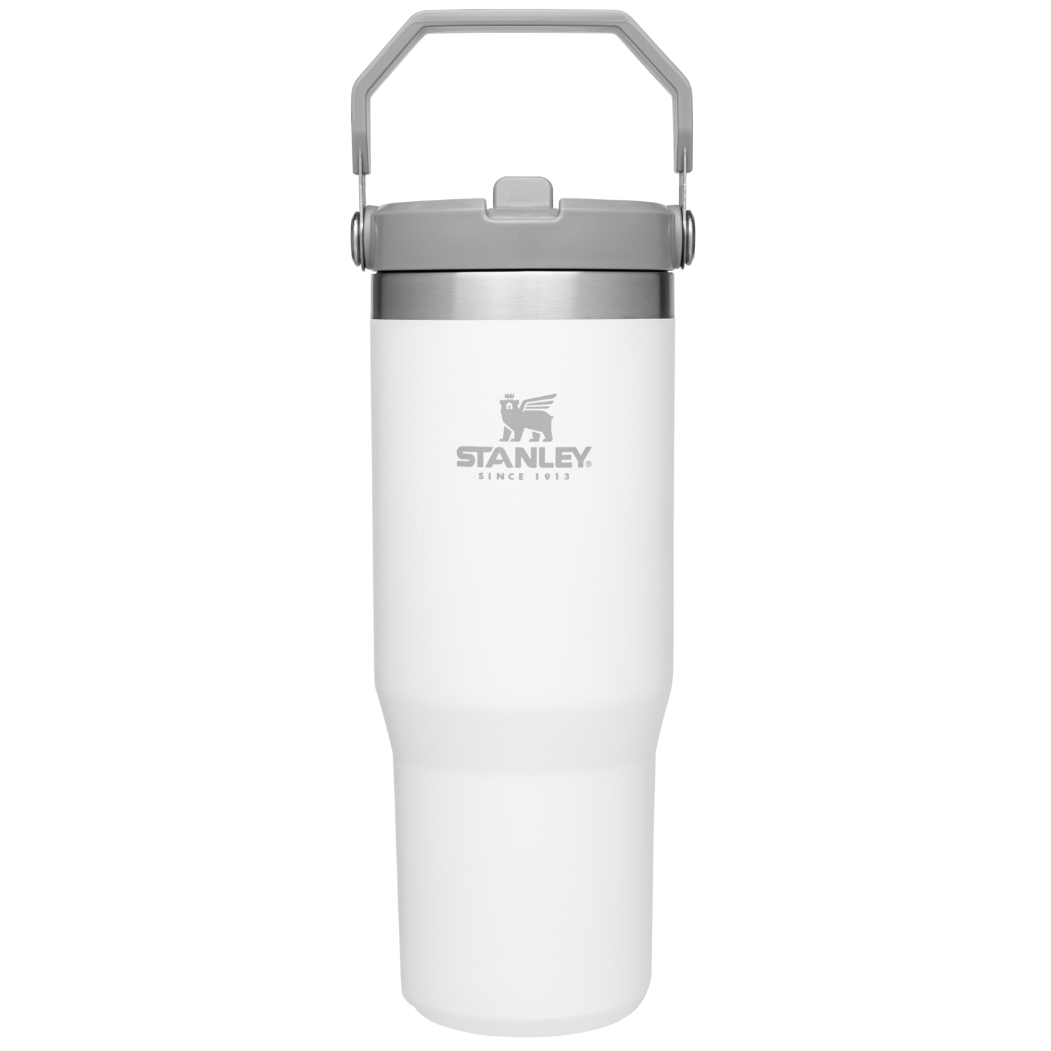 The IceFlow Flip Straw Tumbler | 30 OZ - Stanley Create - Image 22