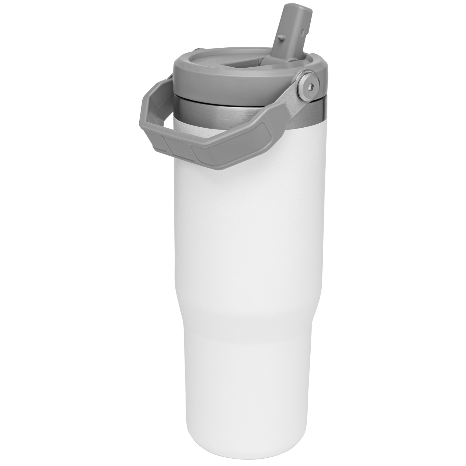 The IceFlow Flip Straw Tumbler | 30 OZ - Stanley Create - Image 24