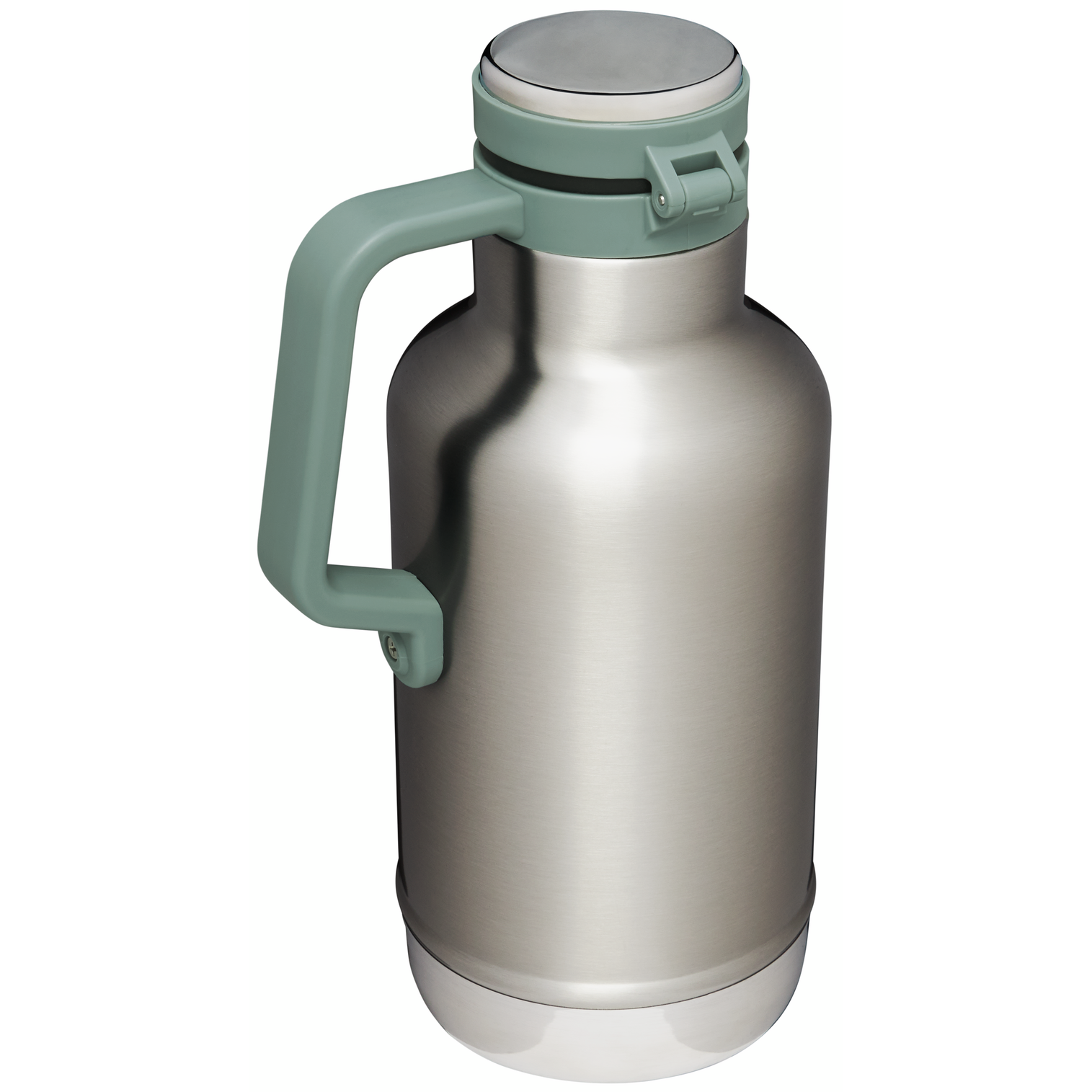 Classic Easy-Pour Growler | 64 OZ - Image 8