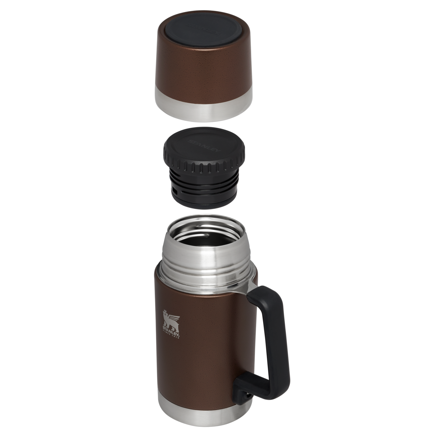 Forge Thermal Food Jar | 24 OZ - Image 6