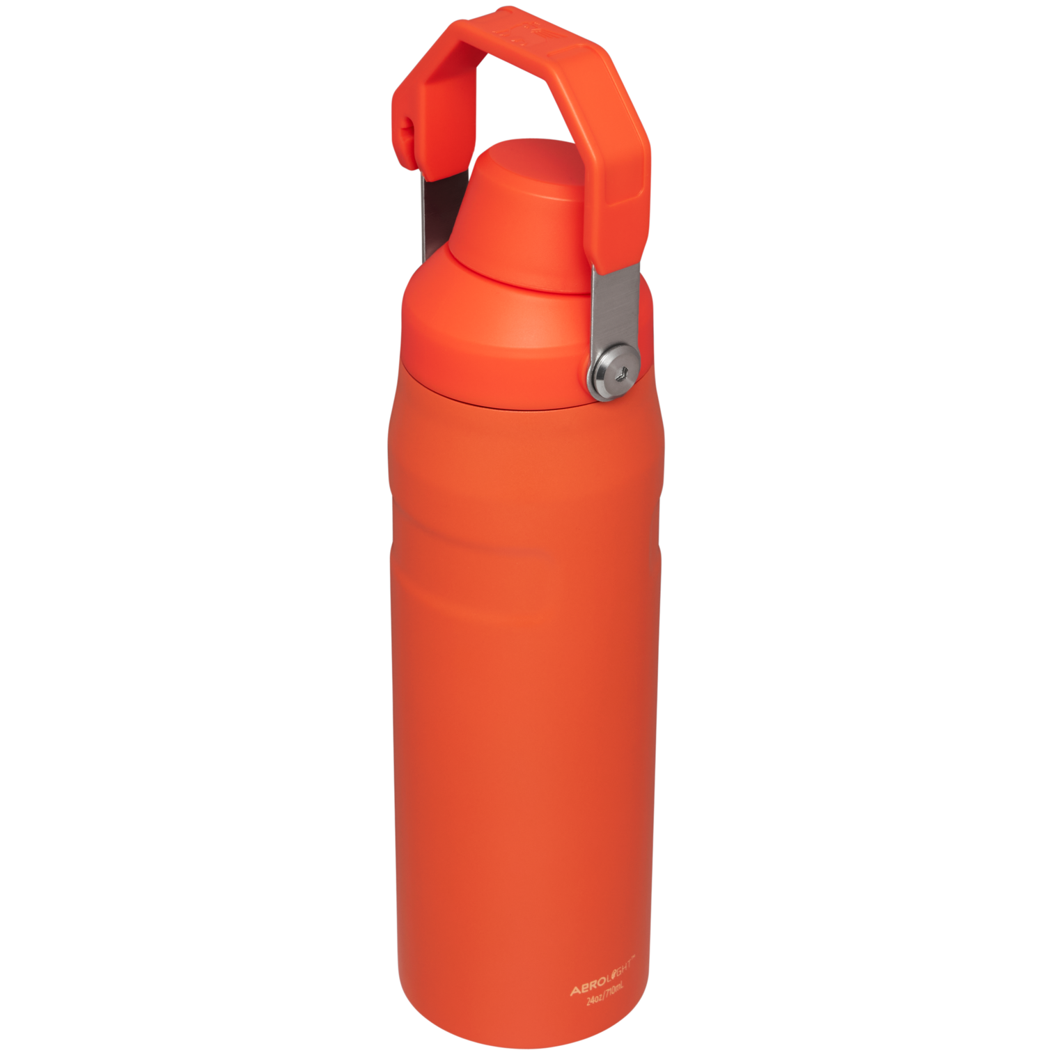IceFlow Bottle with Fast Flow Lid | 24 OZ - Stanley Create - Image 10