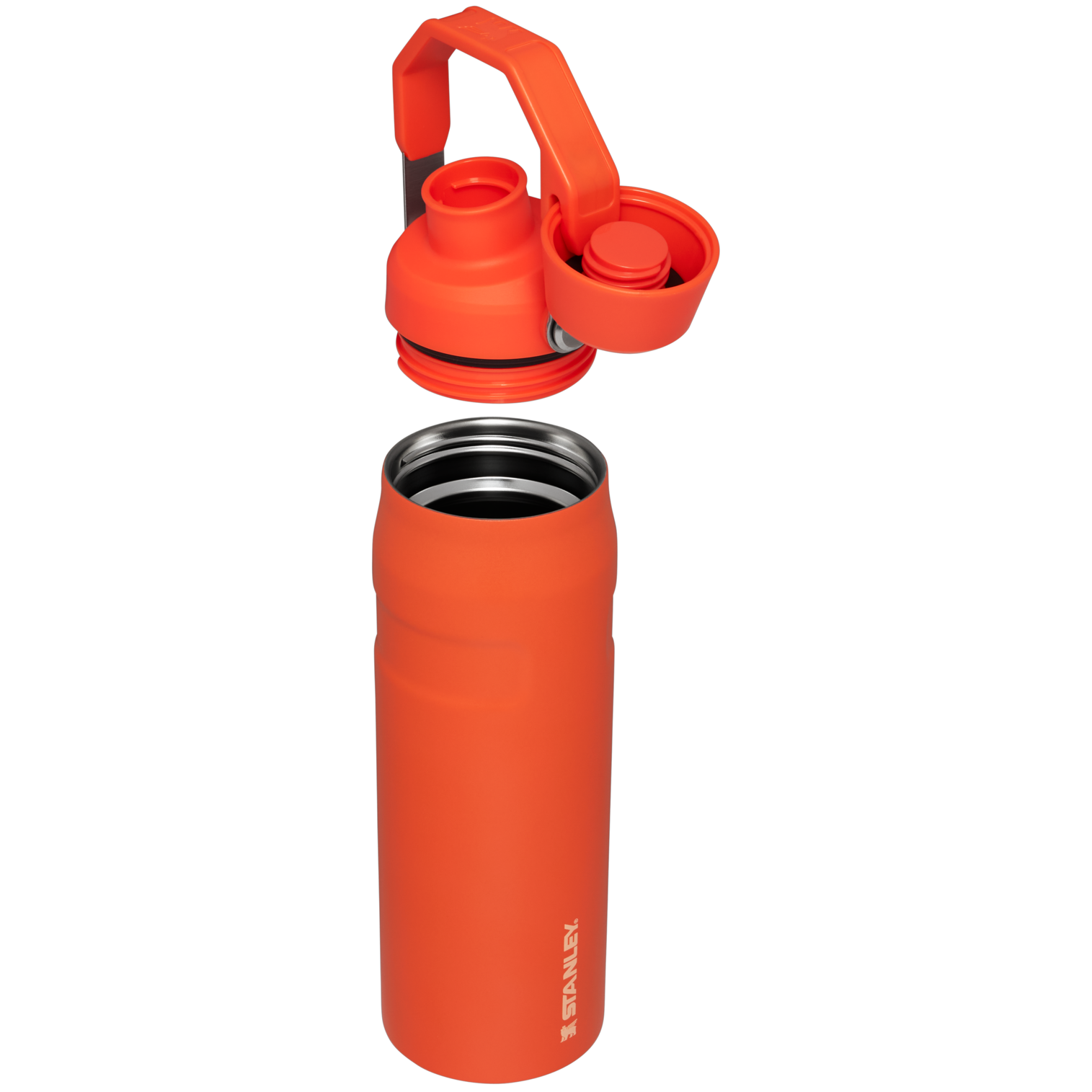 IceFlow Bottle with Fast Flow Lid | 24 OZ - Image 24