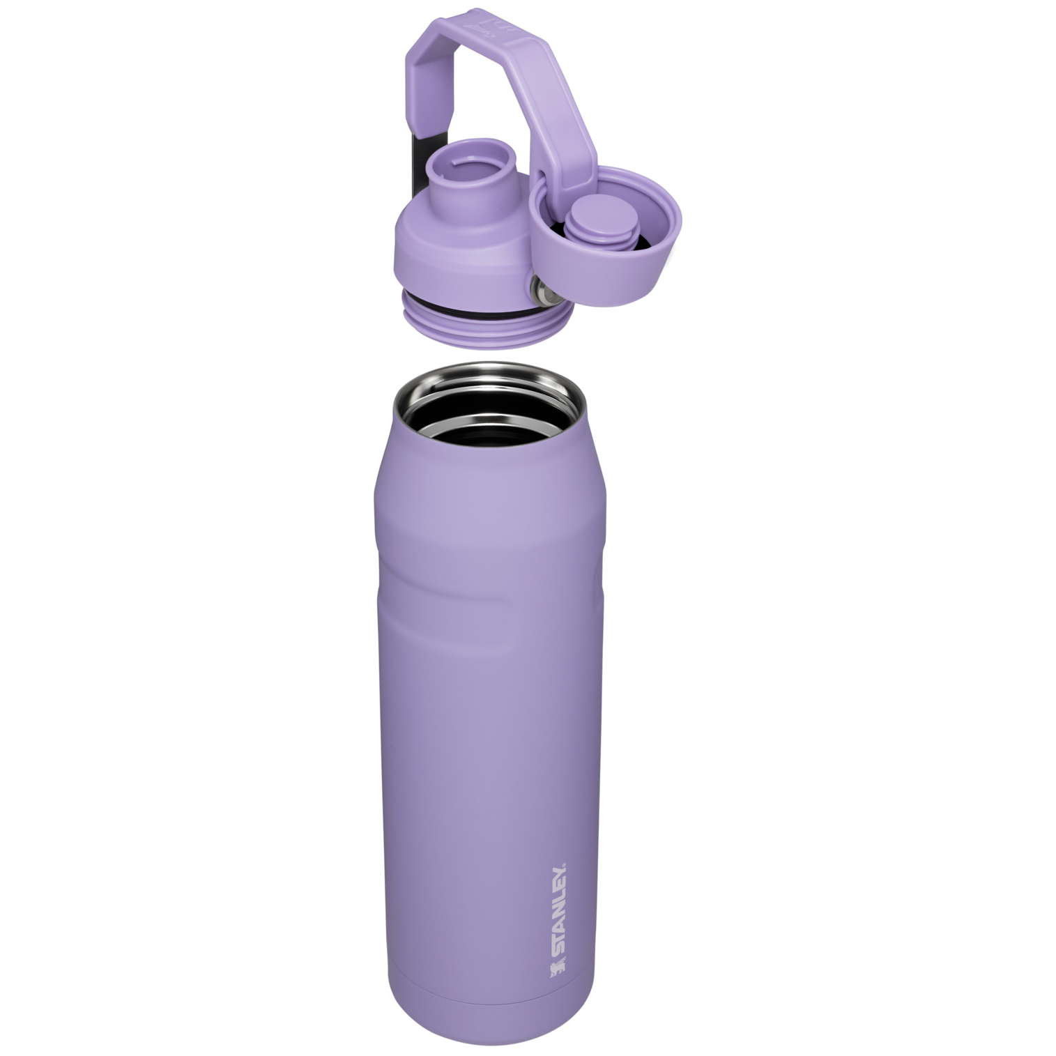 IceFlow Bottle with Fast Flow Lid | 36 OZ - Image 30