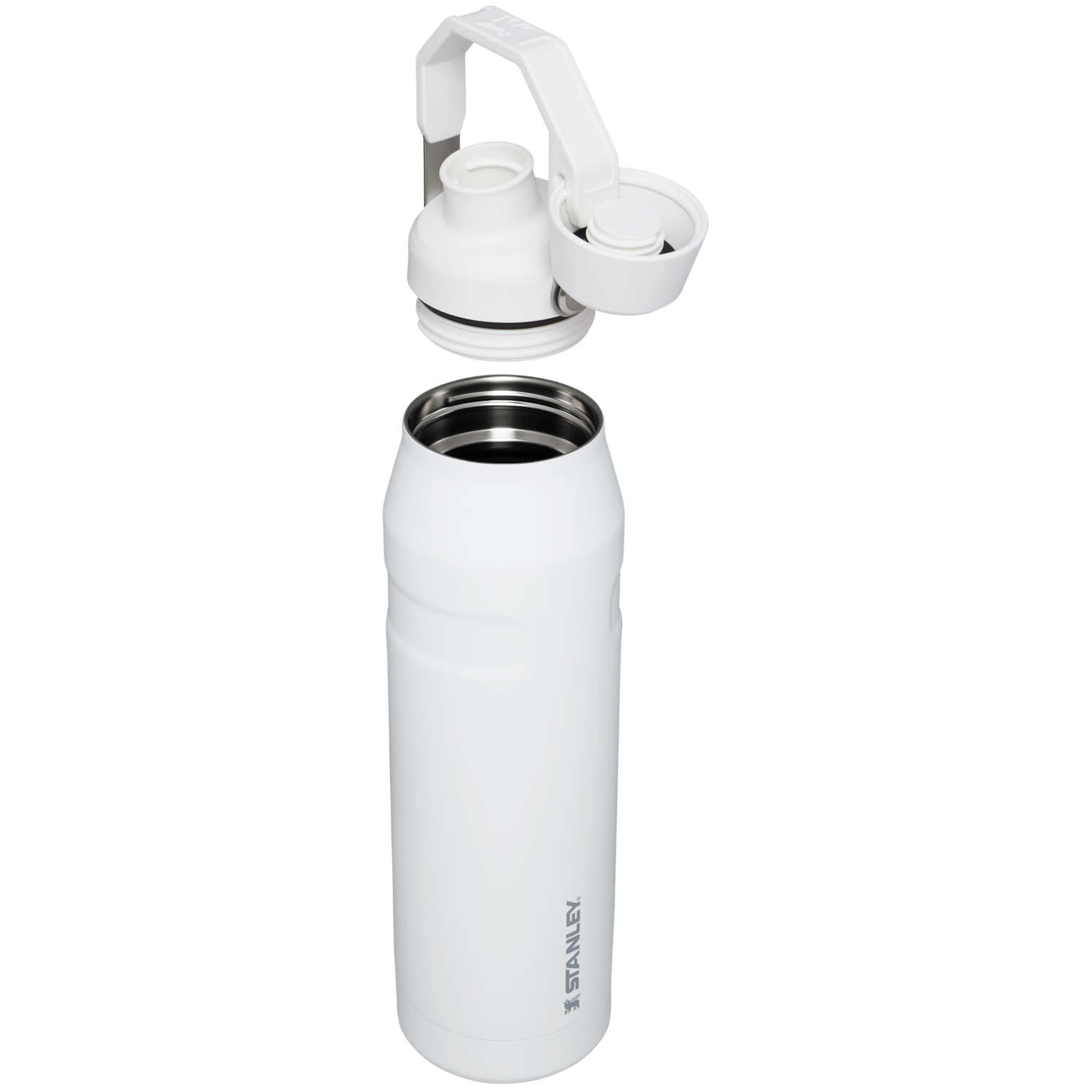 IceFlow Bottle with Fast Flow Lid | 36 OZ - Image 3