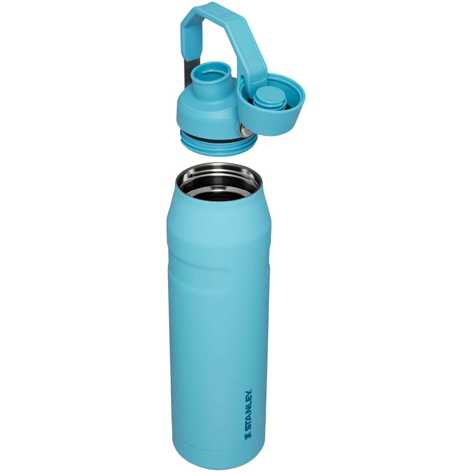 IceFlow Bottle with Fast Flow Lid | 36 OZ - Image 24