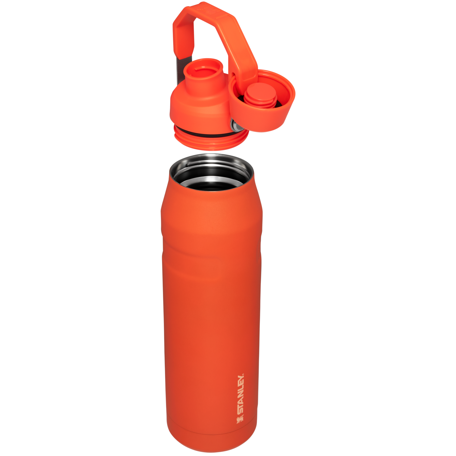 IceFlow Bottle with Fast Flow Lid | 36 OZ - Stanley Create - Image 12