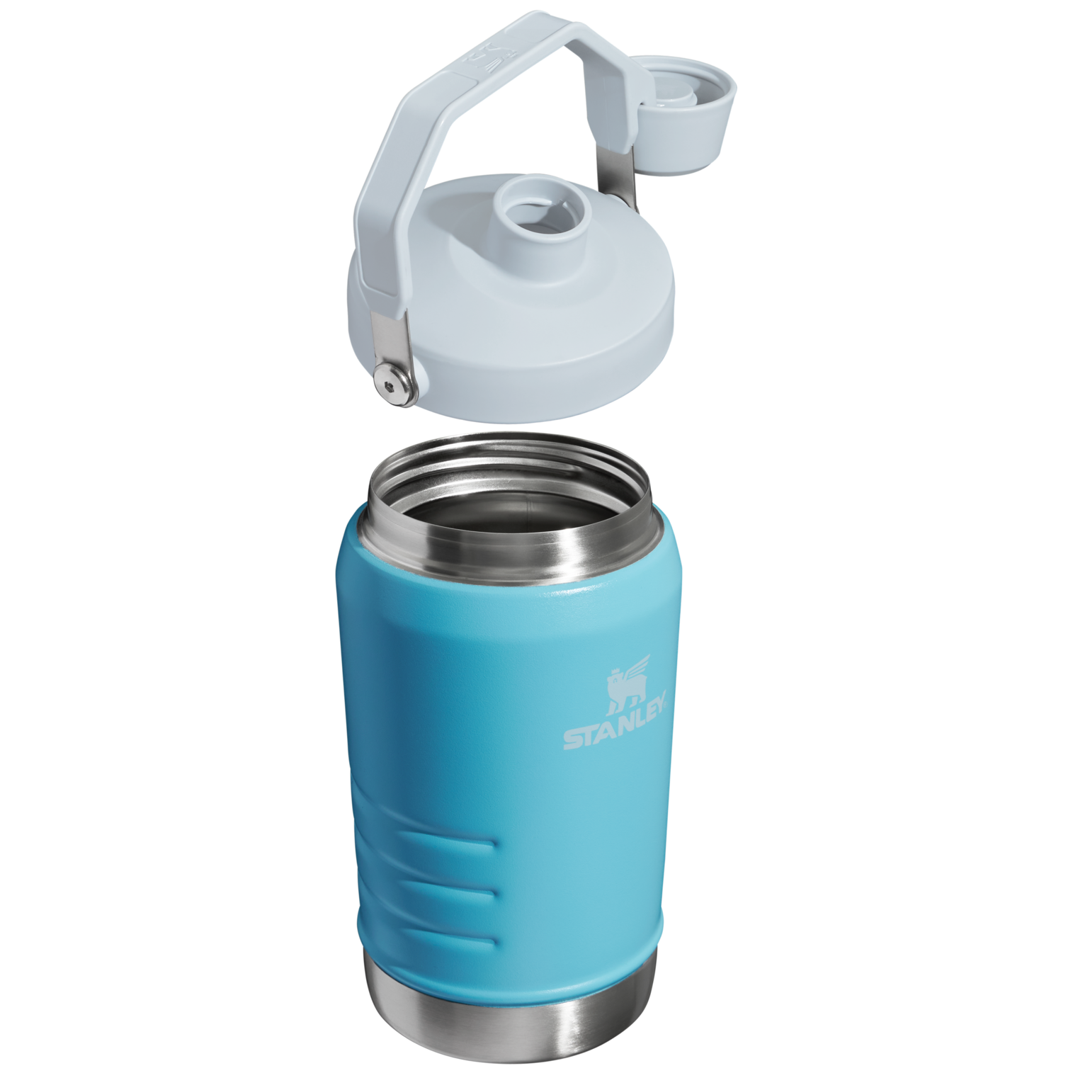 IceFlow™ Jug with Fast Flow Lid | 40 OZ - Image 12