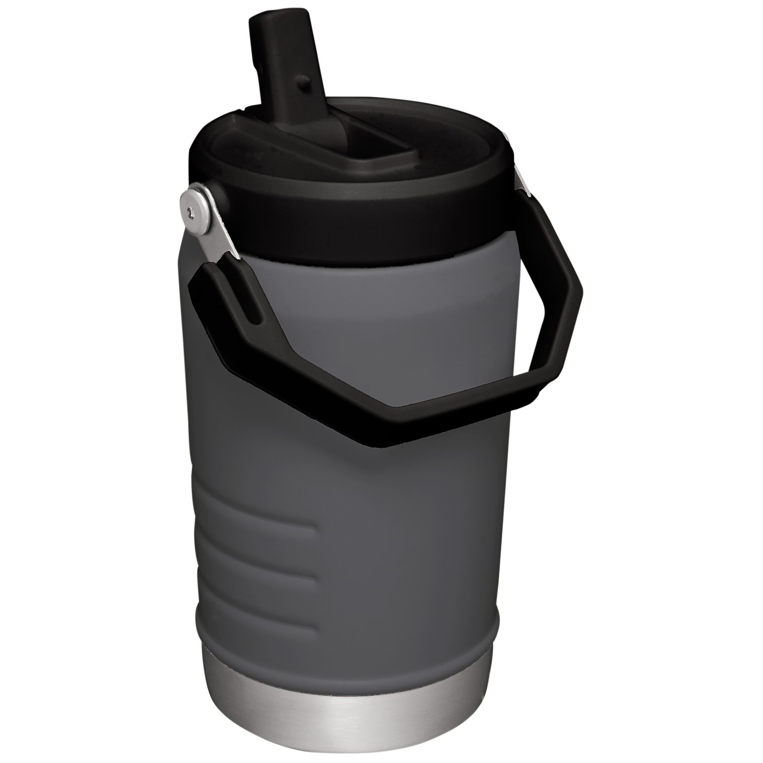 The IceFlow Flip Straw Jug | 40 OZ - Stanley Create - Image 5