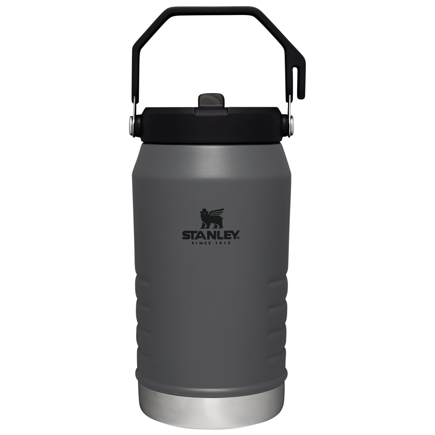 The IceFlow Flip Straw Jug | 64 OZ - Image 23