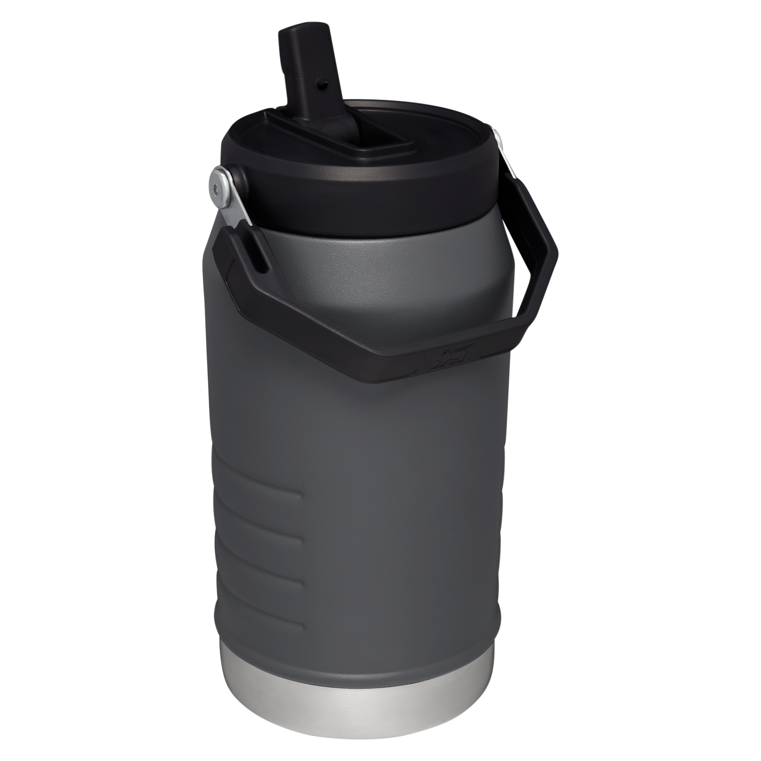 The IceFlow Flip Straw Jug | 64 OZ - Image 22