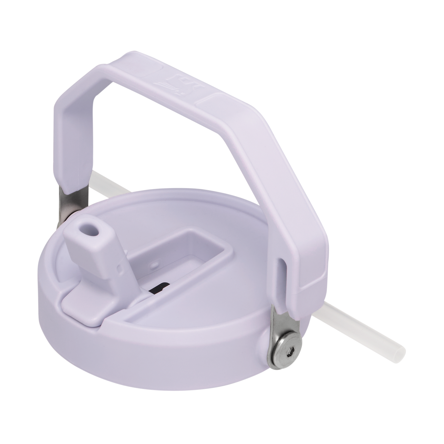 The IceFlow Flip Straw Jug | 64 OZ - Image 21