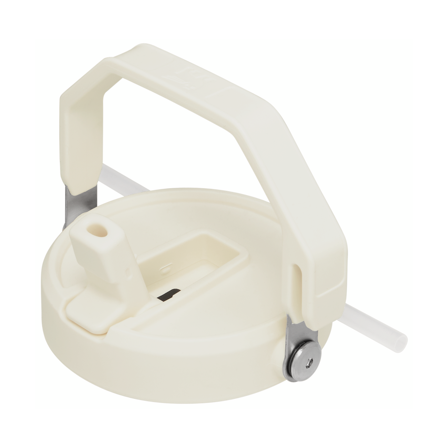 The IceFlow Flip Straw Jug | 96 OZ - Image 3
