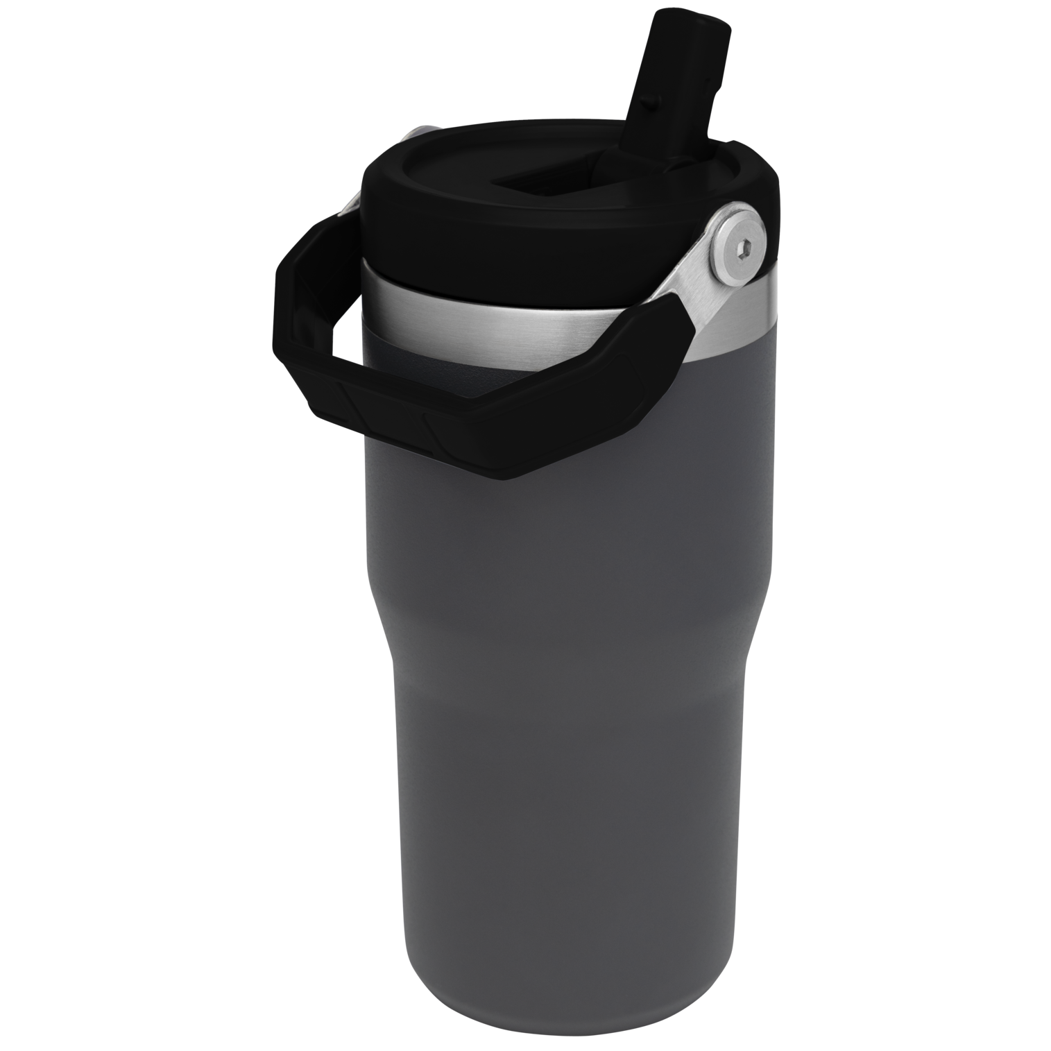 The IceFlow Flip Straw Tumbler | 20 OZ - Stanley Create - Image 26