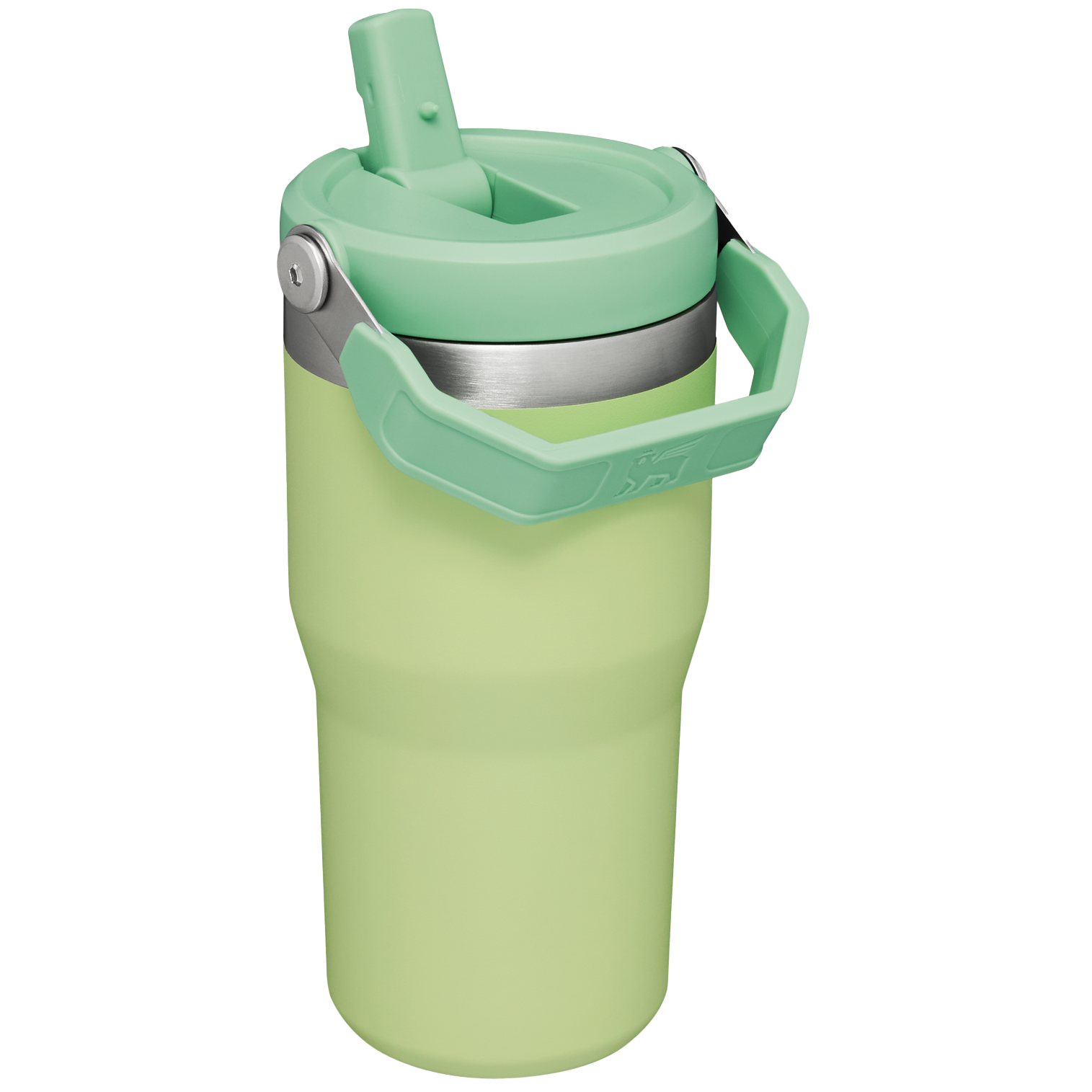 The IceFlow Flip Straw Tumbler | 20 OZ - Stanley Create - Image 10