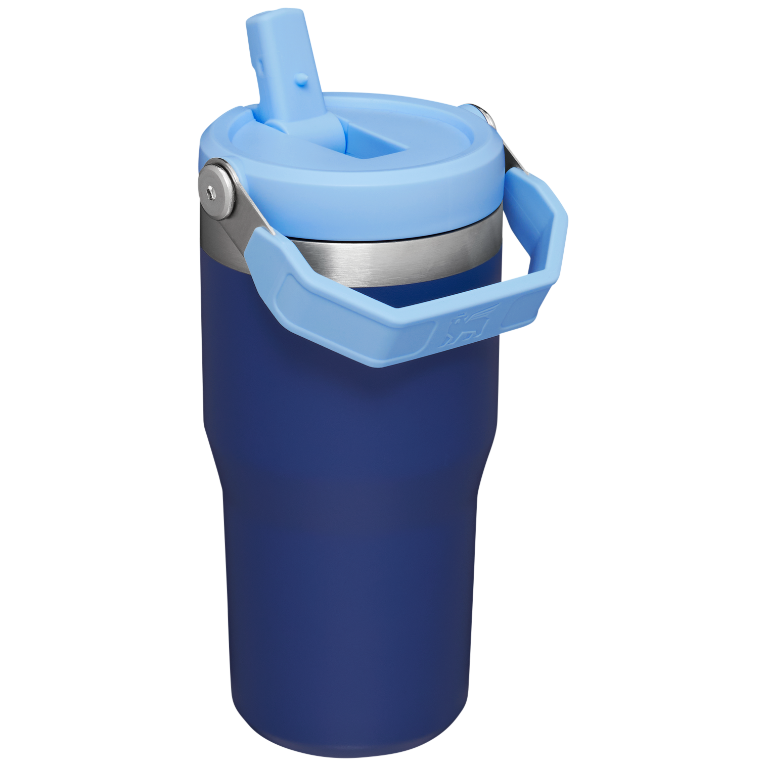 The IceFlow Flip Straw Tumbler | 20 OZ - Image 28