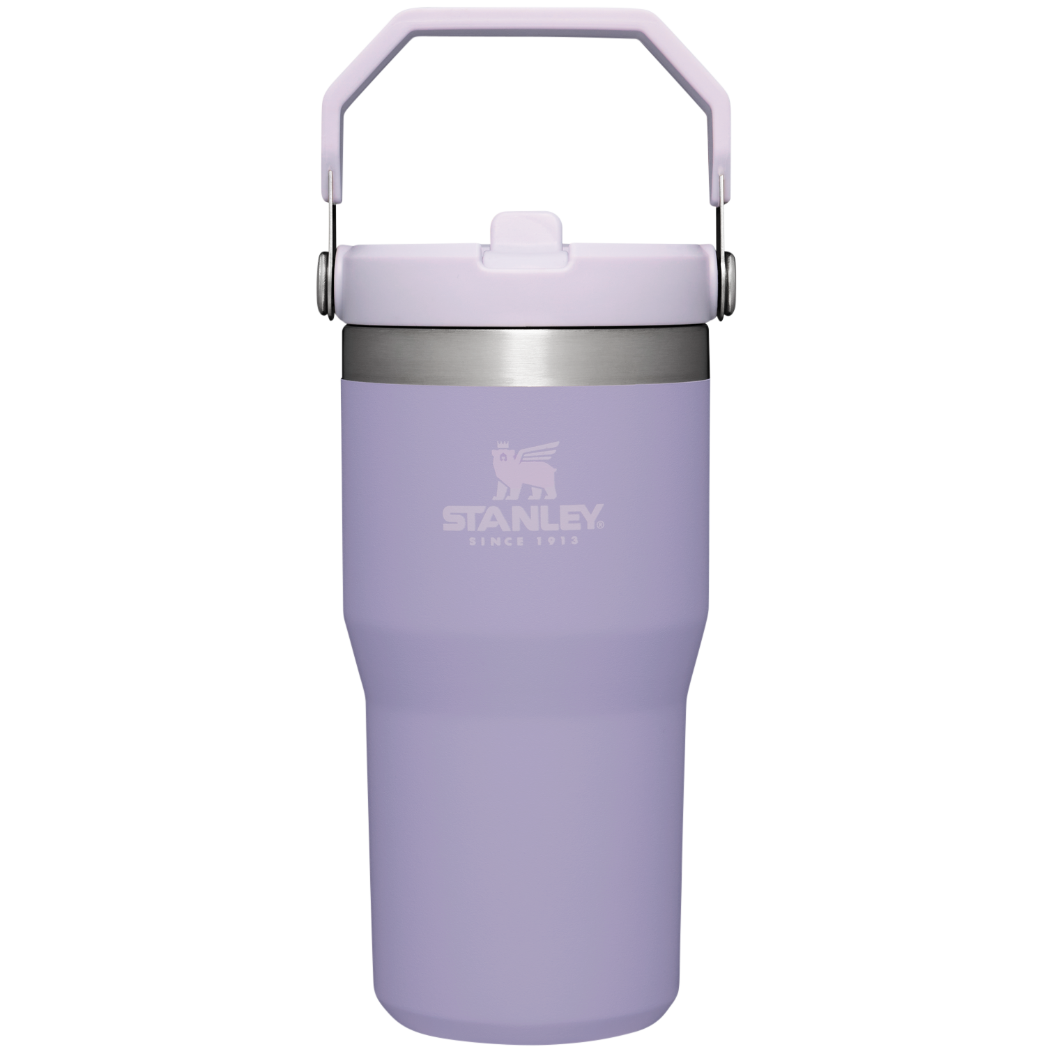 The IceFlow Flip Straw Tumbler | 20 OZ - Stanley Create - Image 16