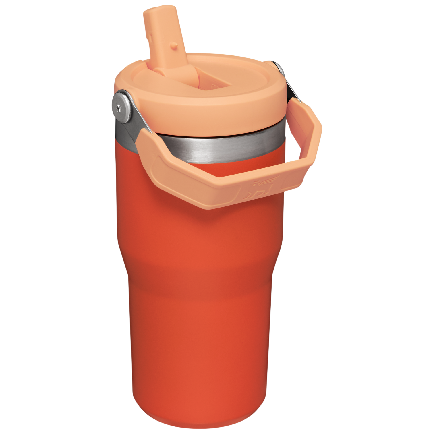 The IceFlow Flip Straw Tumbler | 20 OZ - Stanley Create - Image 23