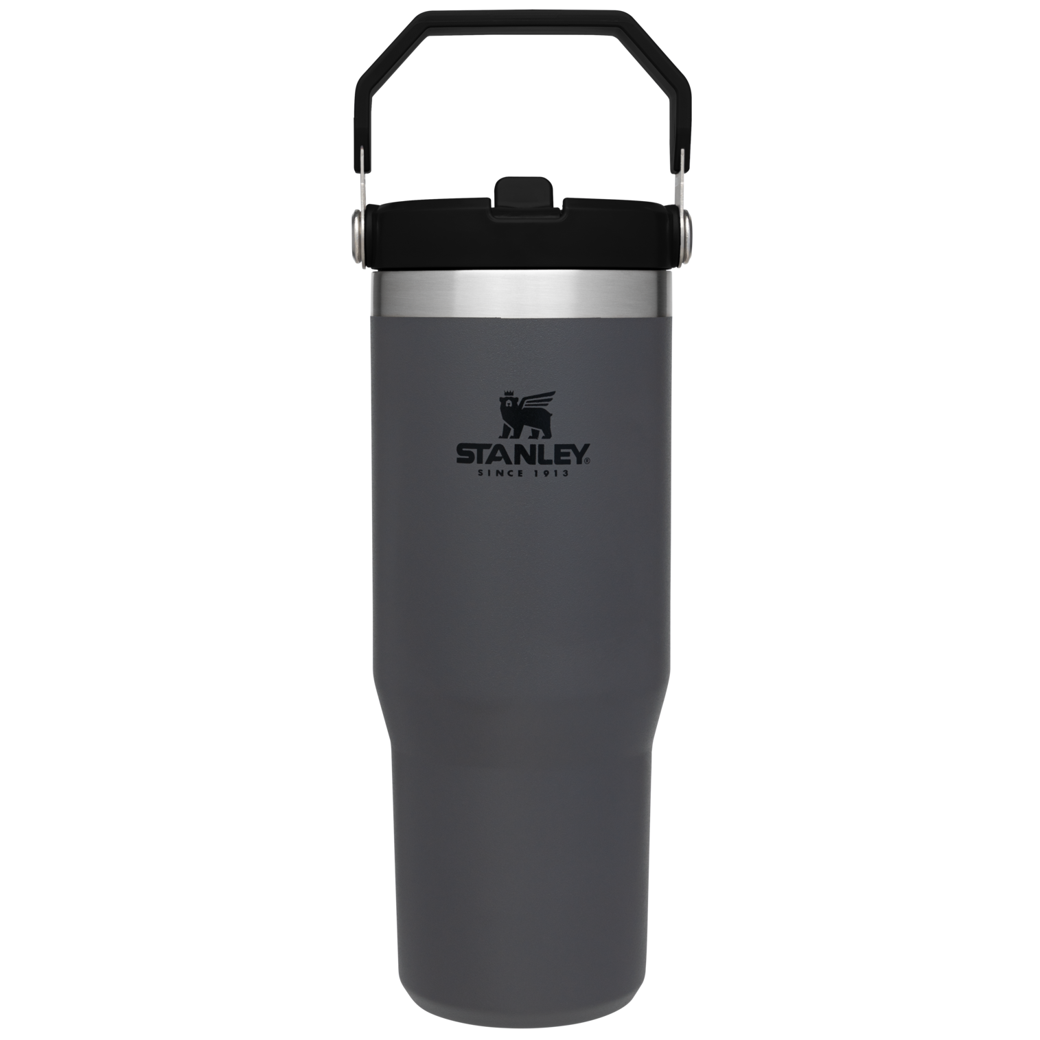 The IceFlow Flip Straw Tumbler | 30 OZ - Stanley Create - Image 25