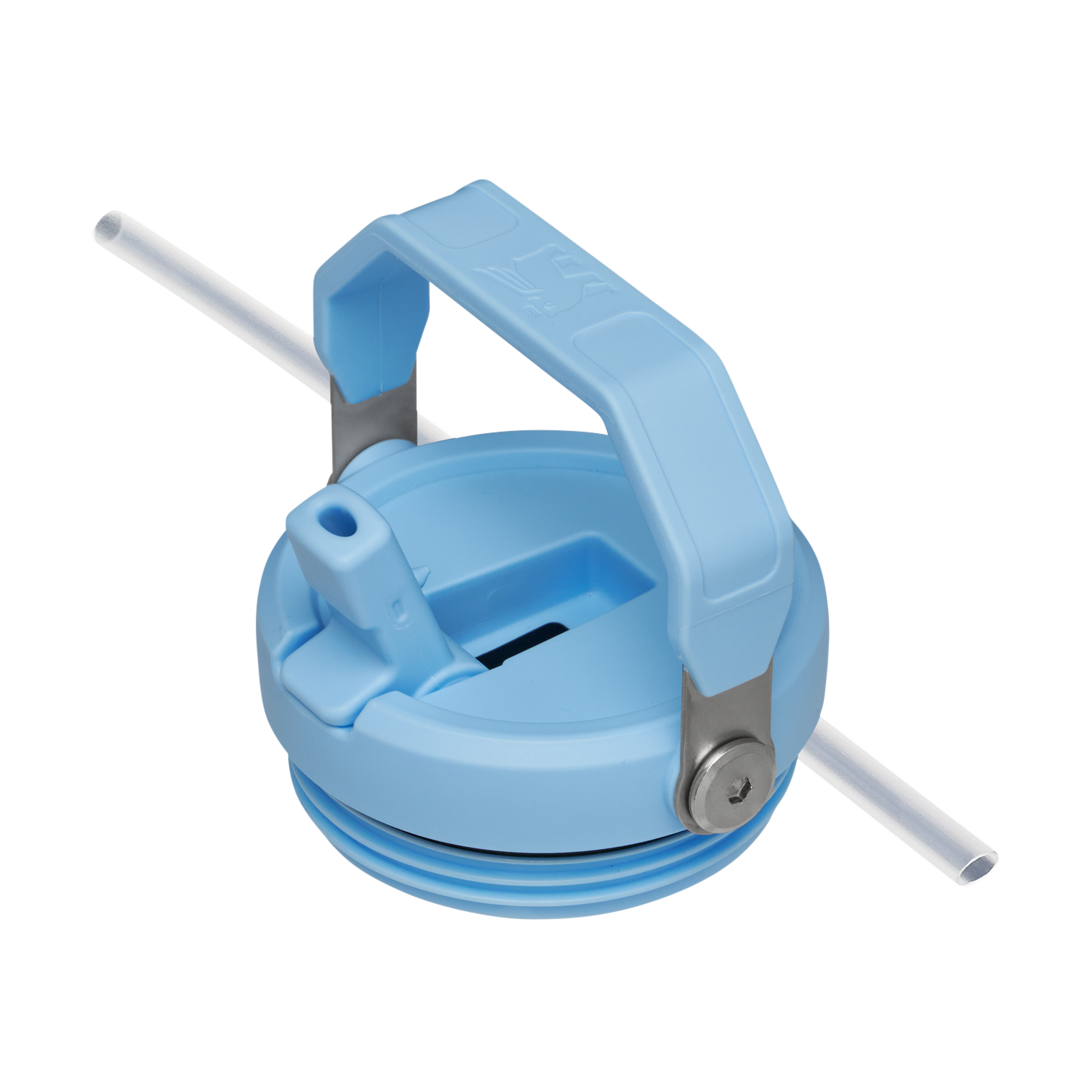 The IceFlow Flip Straw Tumbler | 20 OZ - Stanley Create - Image 9