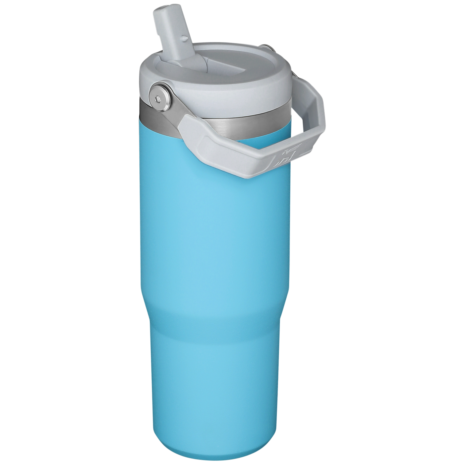 The IceFlow Flip Straw Tumbler | 30 OZ - Stanley Create - Image 29