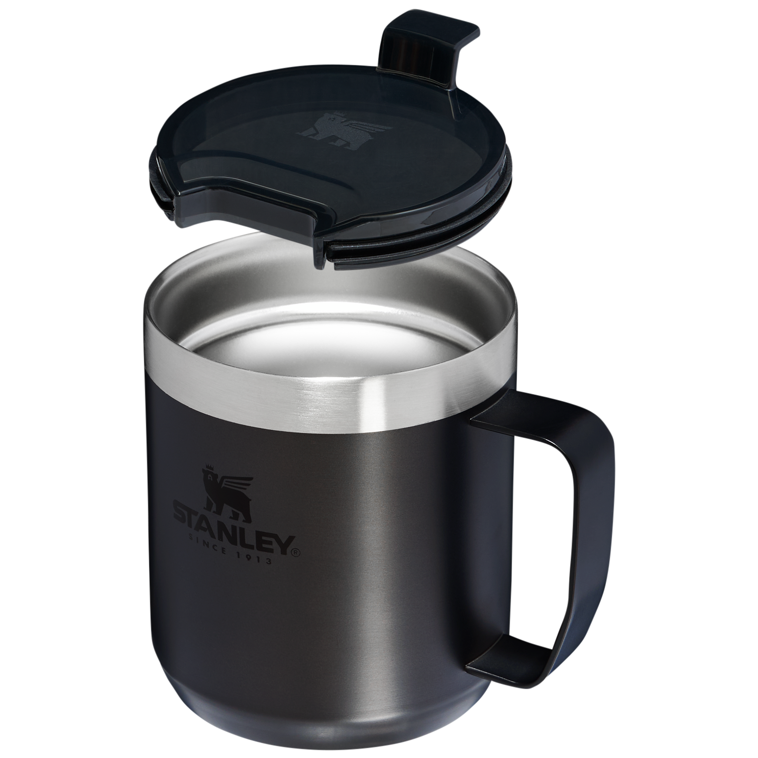 Classic Legendary Camp Mug | 12 OZ - Image 15