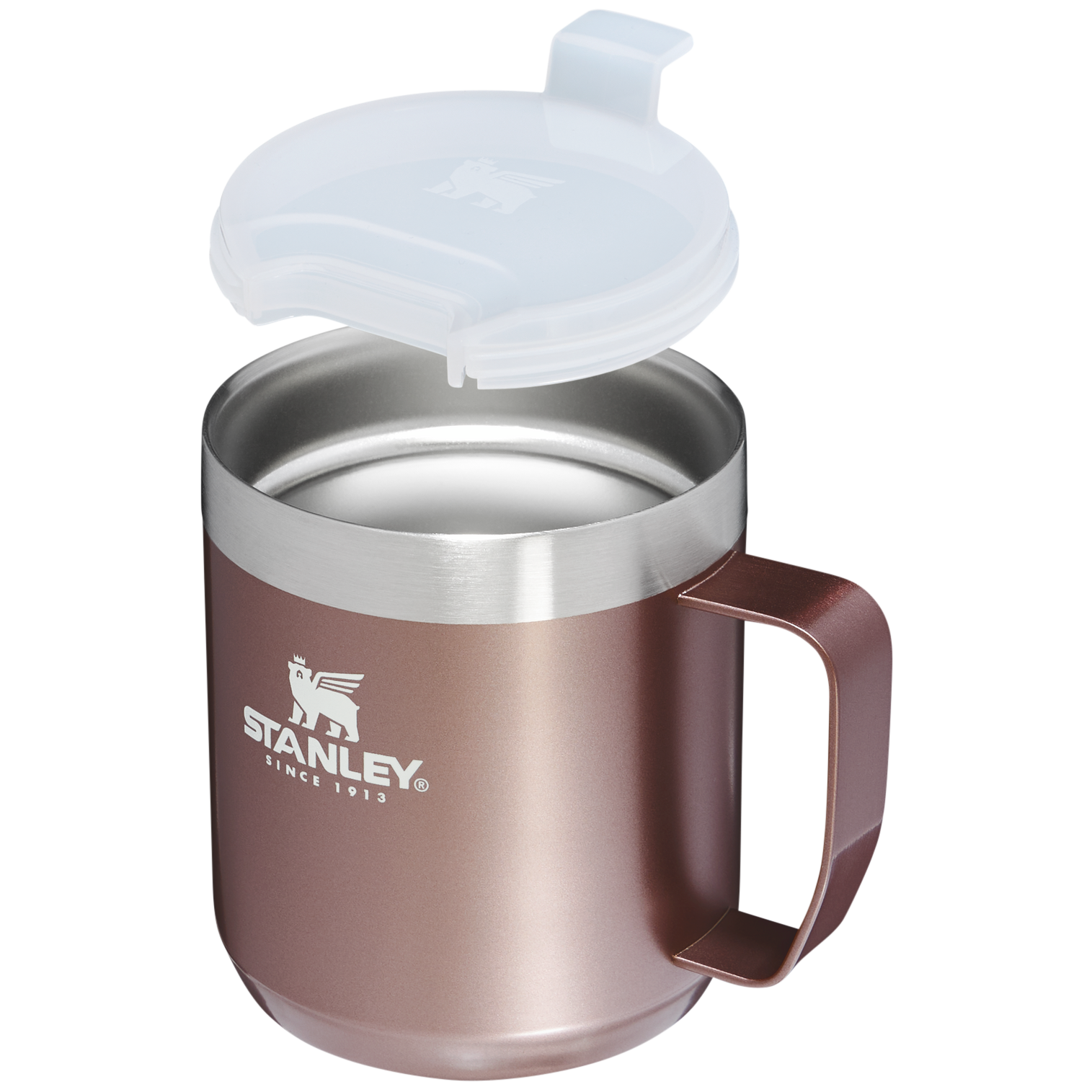Classic Legendary Camp Mug | 12 OZ - Image 9