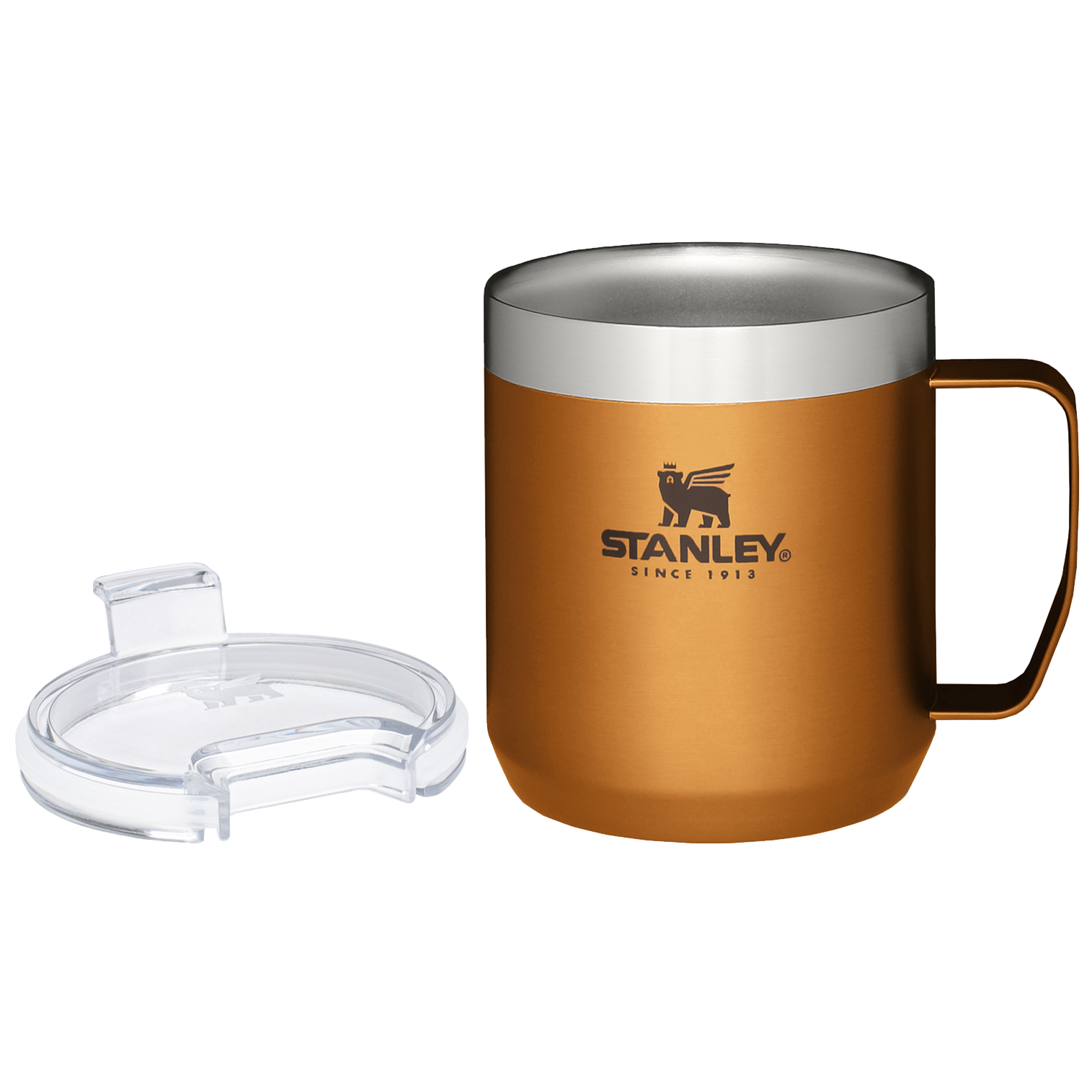 Classic Legendary Camp Mug | 12 OZ - Image 12