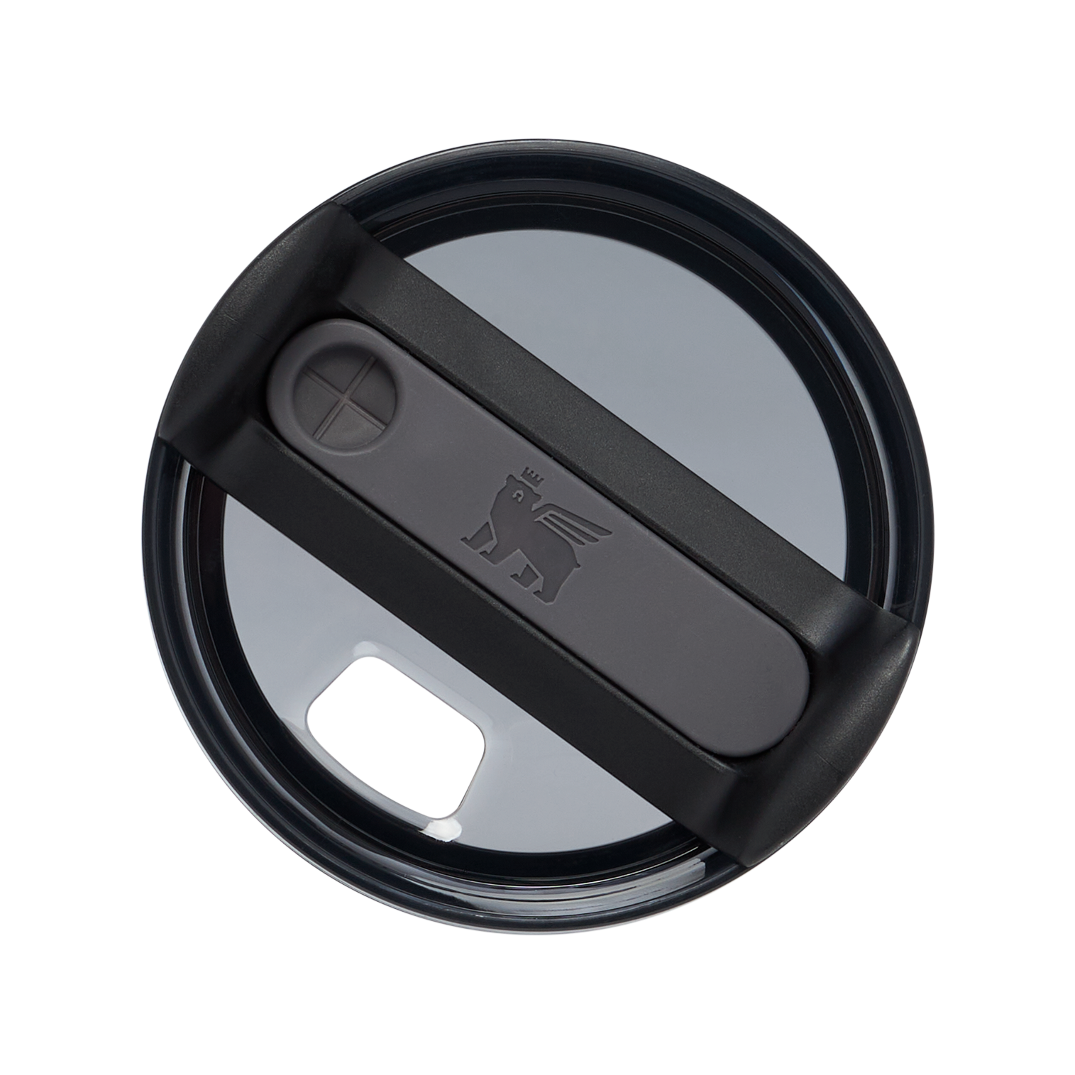 The Quencher H2.O FlowState Tumbler Lid | 20 OZ to 30 OZ - Image 2