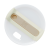Milky White