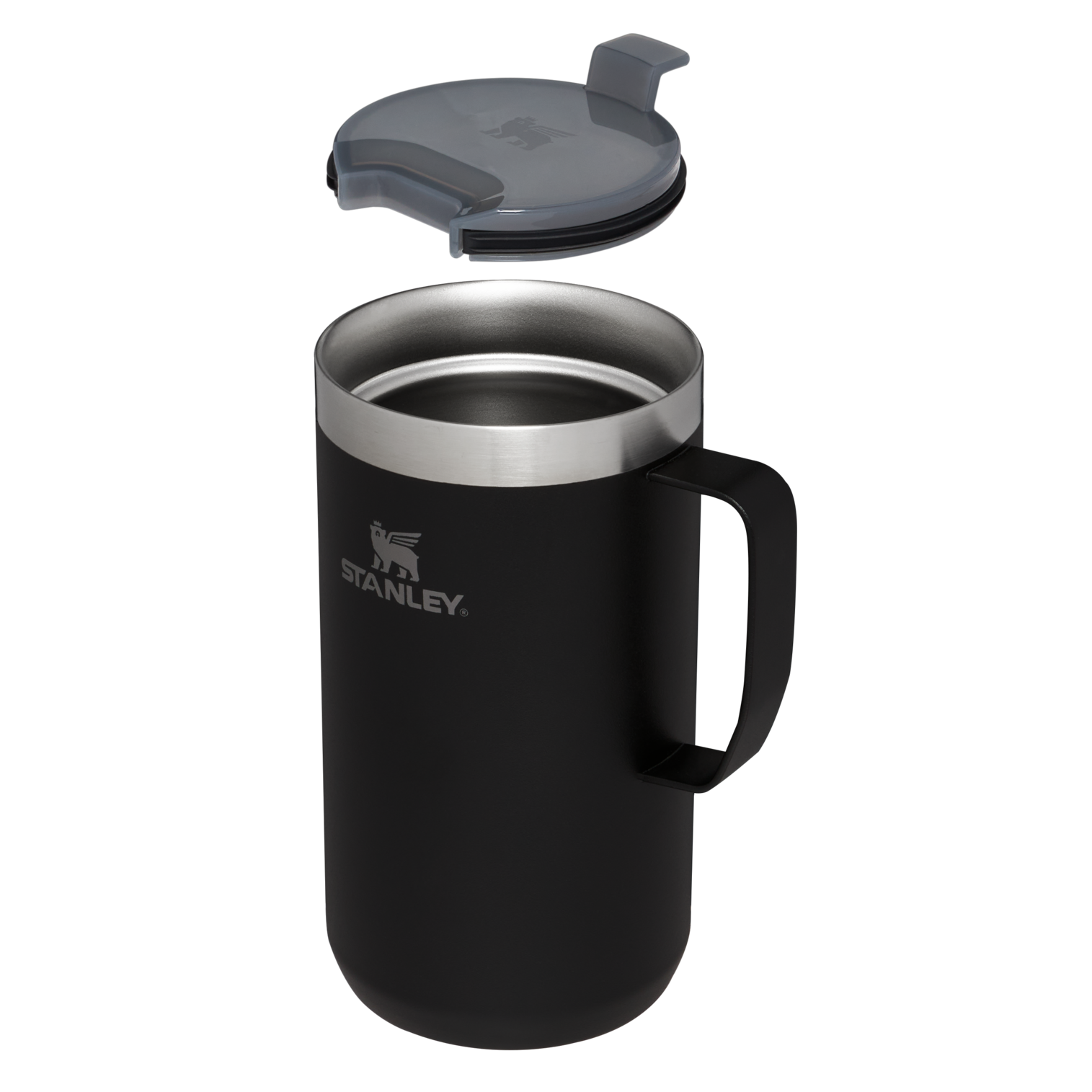 The Stay-Hot Camp Mug | 24 OZ - Image 12