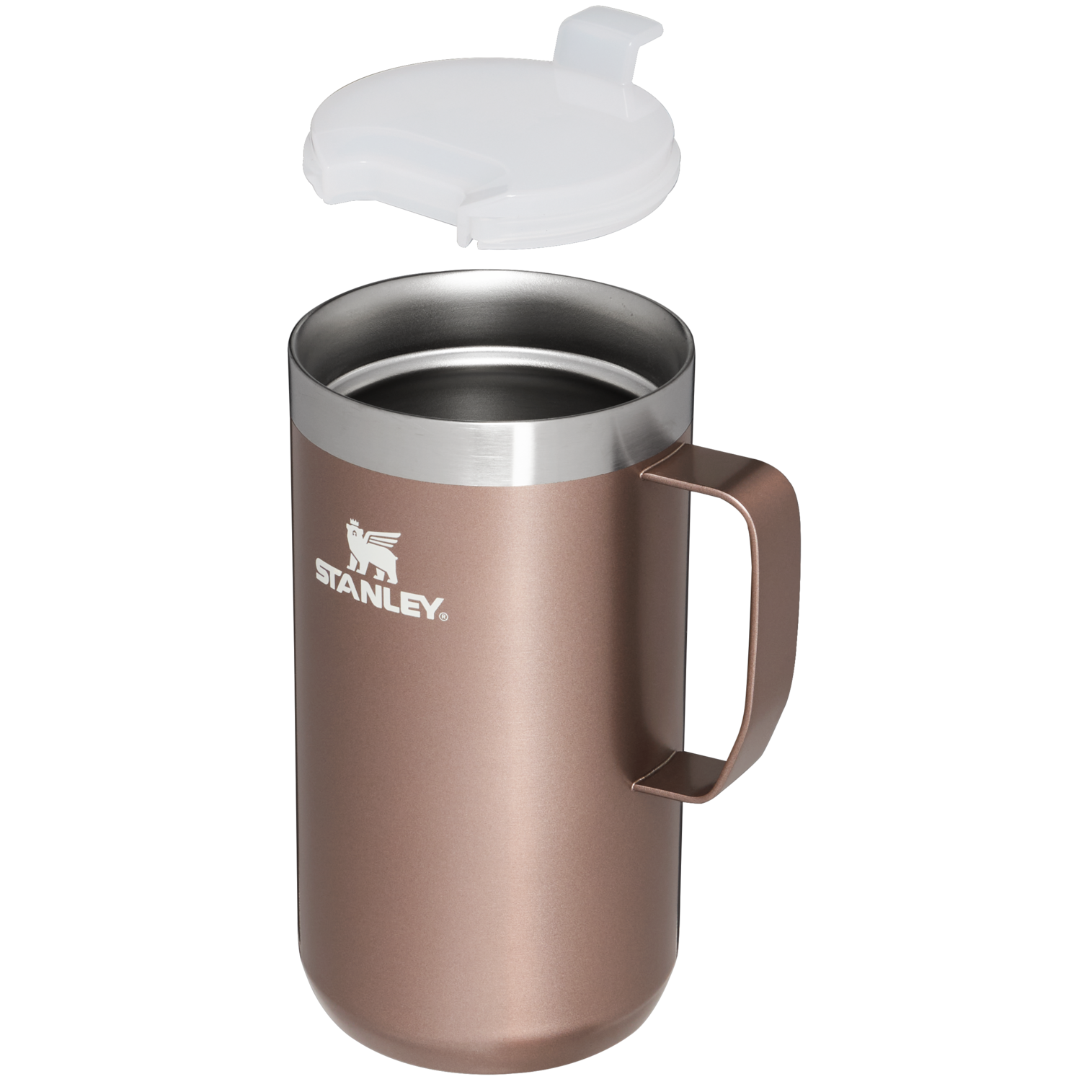 The Stay-Hot Camp Mug | 24 OZ - Image 23