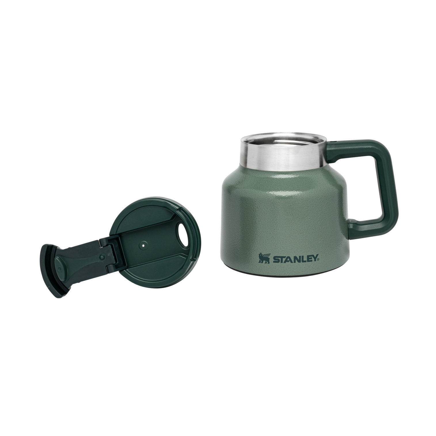 Adventure Tough-To-Tip Admiral's Mug | 20 OZ - Image 7