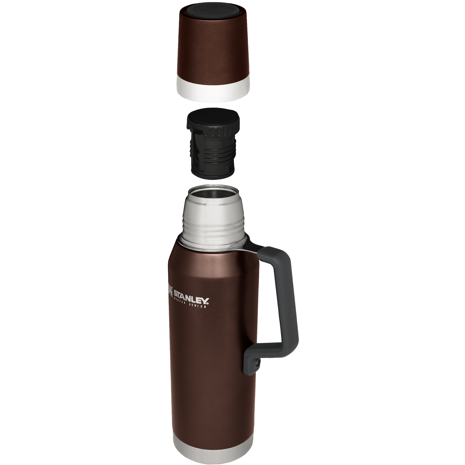Master Unbreakable Thermal Bottle | 1.4 QT - Image 2