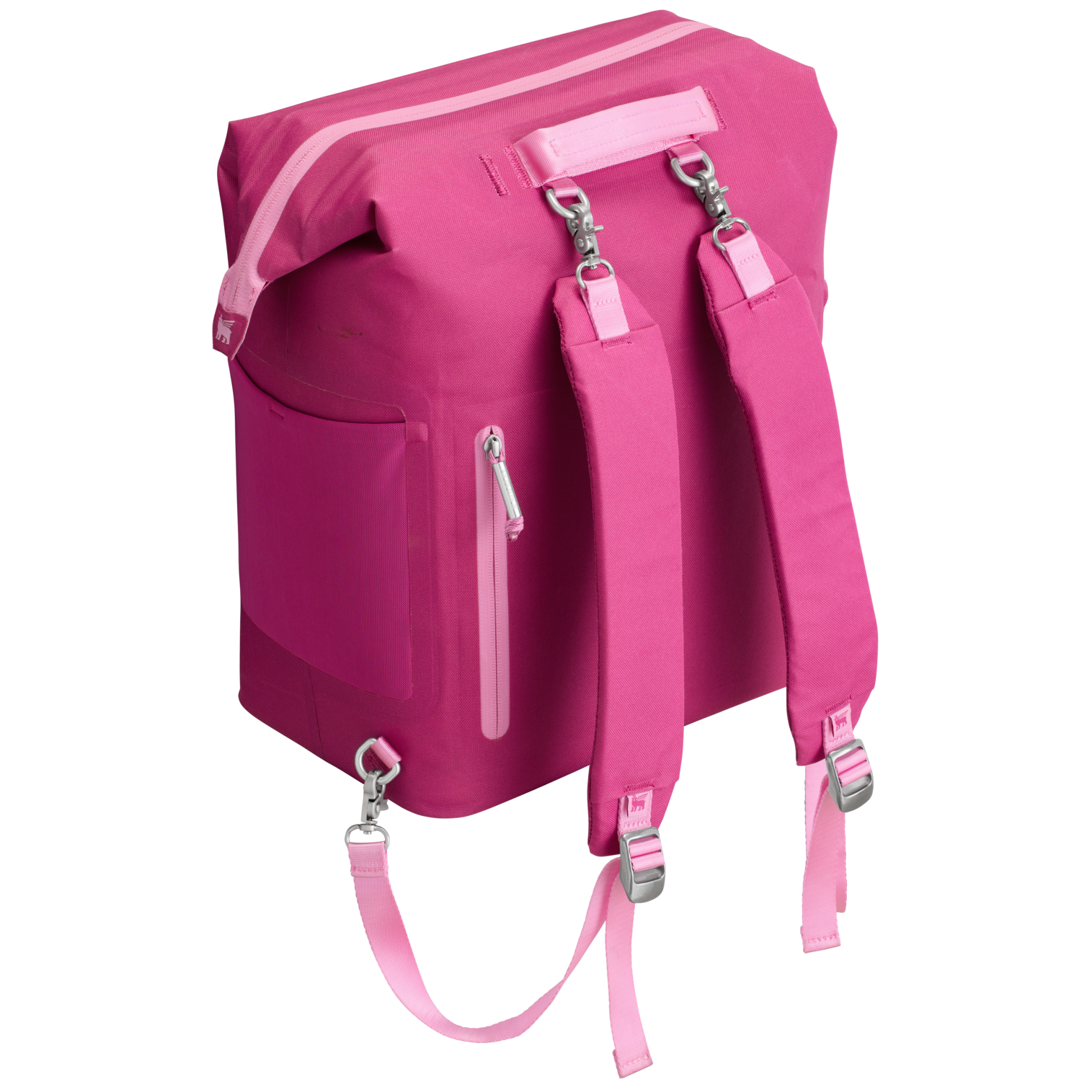 The All Day Madeleine Midi Cooler Backpack | 20 Can | 14.8 QT | 14.0 L - Image 3