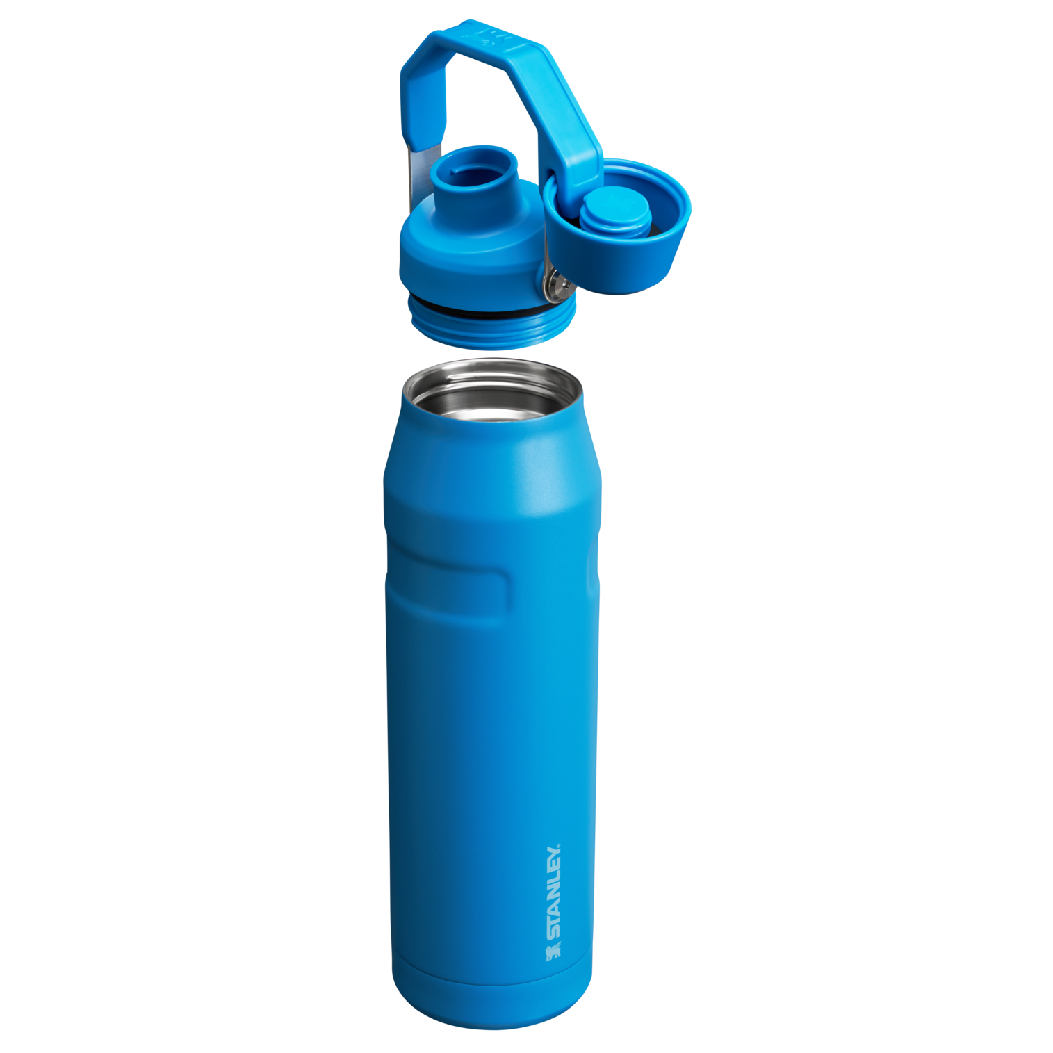 IceFlow Bottle with Fast Flow Lid | 36 OZ - Image 12