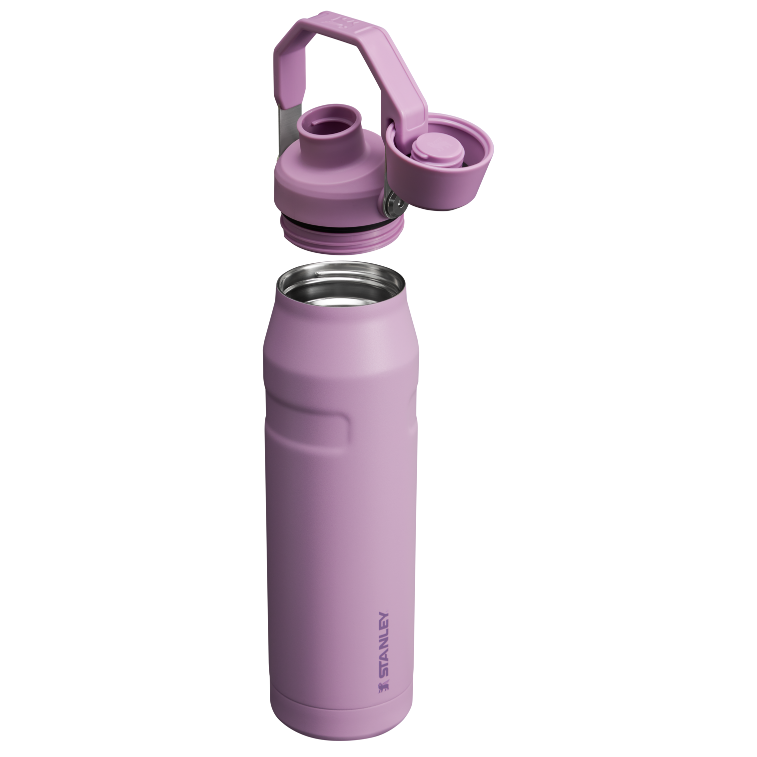IceFlow Bottle with Fast Flow Lid | 36 OZ - Image 6