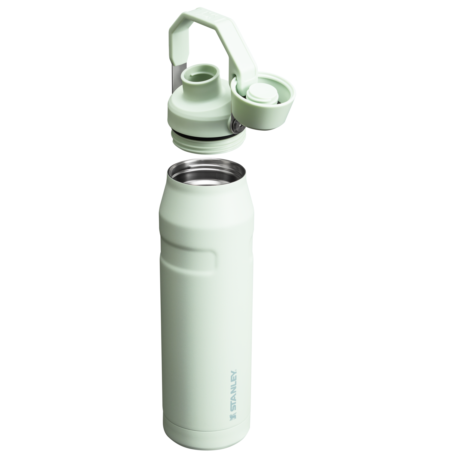 IceFlow Bottle with Fast Flow Lid | 36 OZ - Image 9