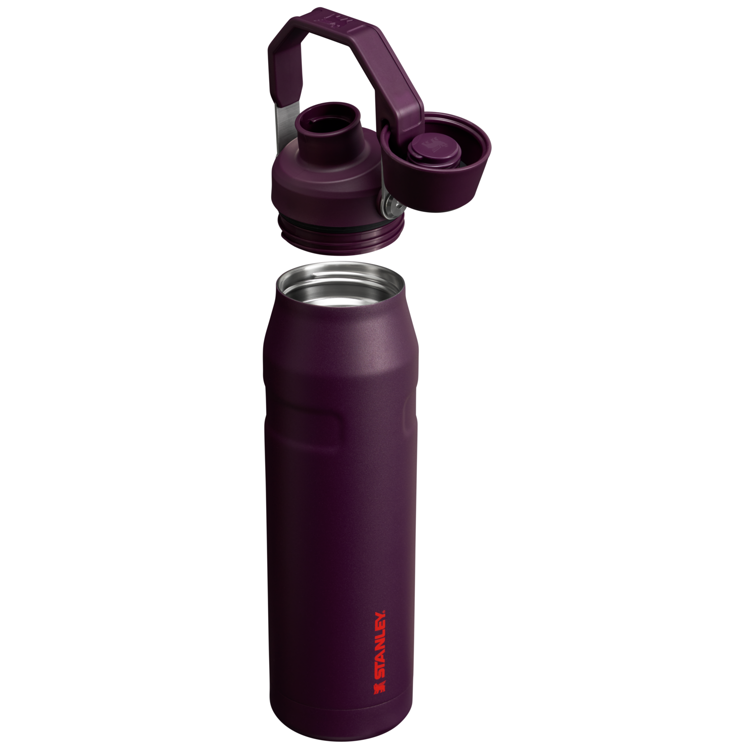 IceFlow Bottle with Fast Flow Lid | 36 OZ - Image 18