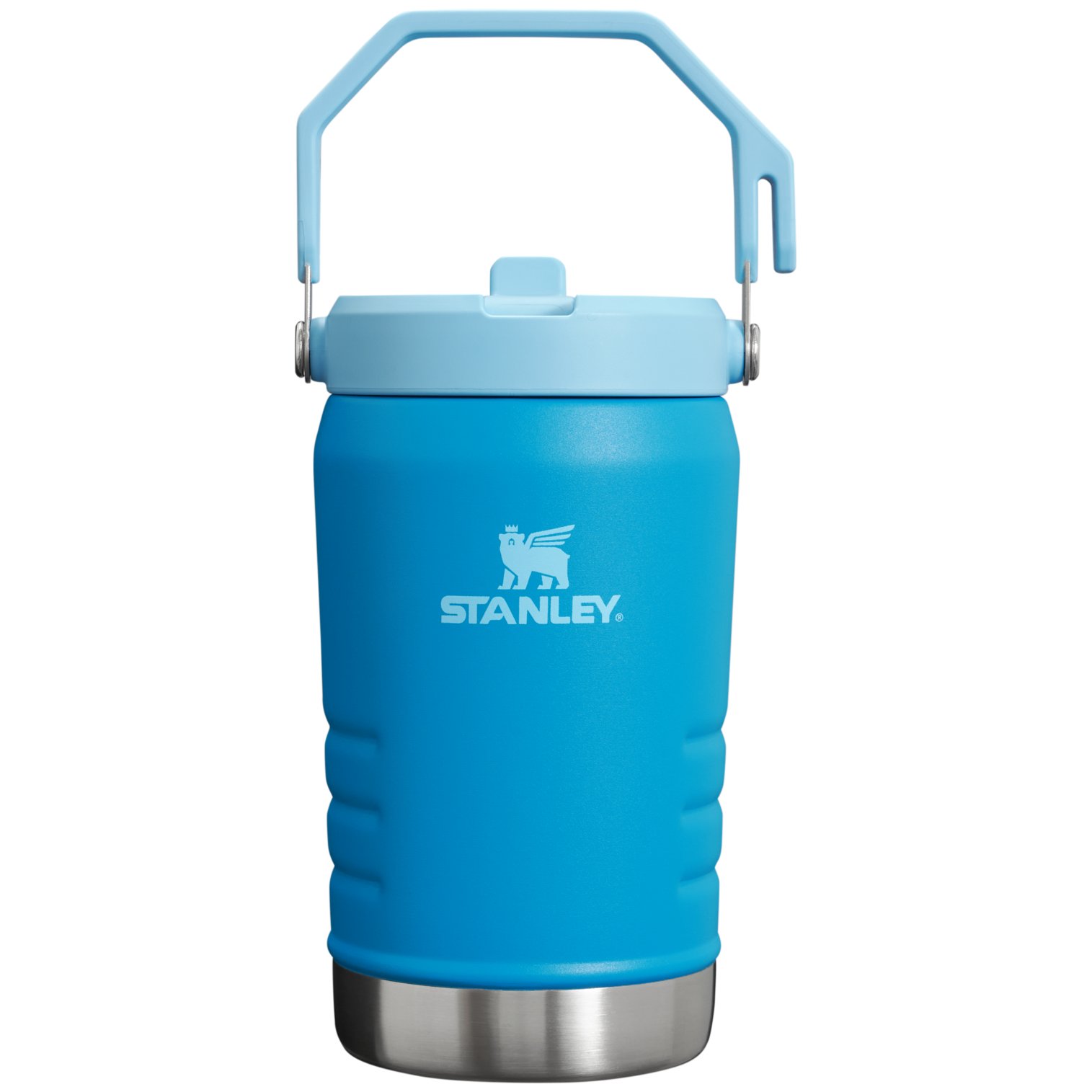 The IceFlow Flip Straw Jug | 40 OZ - Image 5